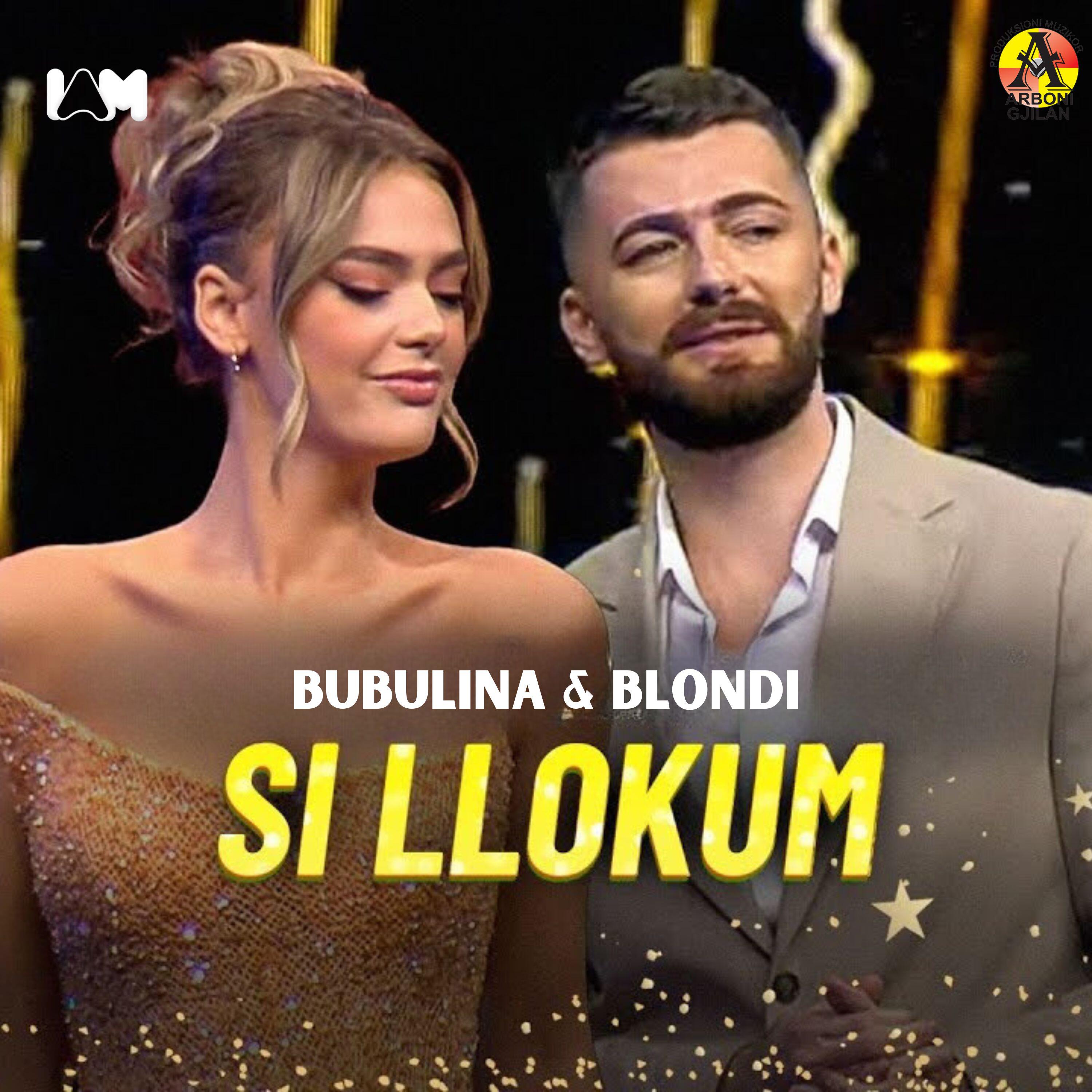 Постер альбома Si llokum