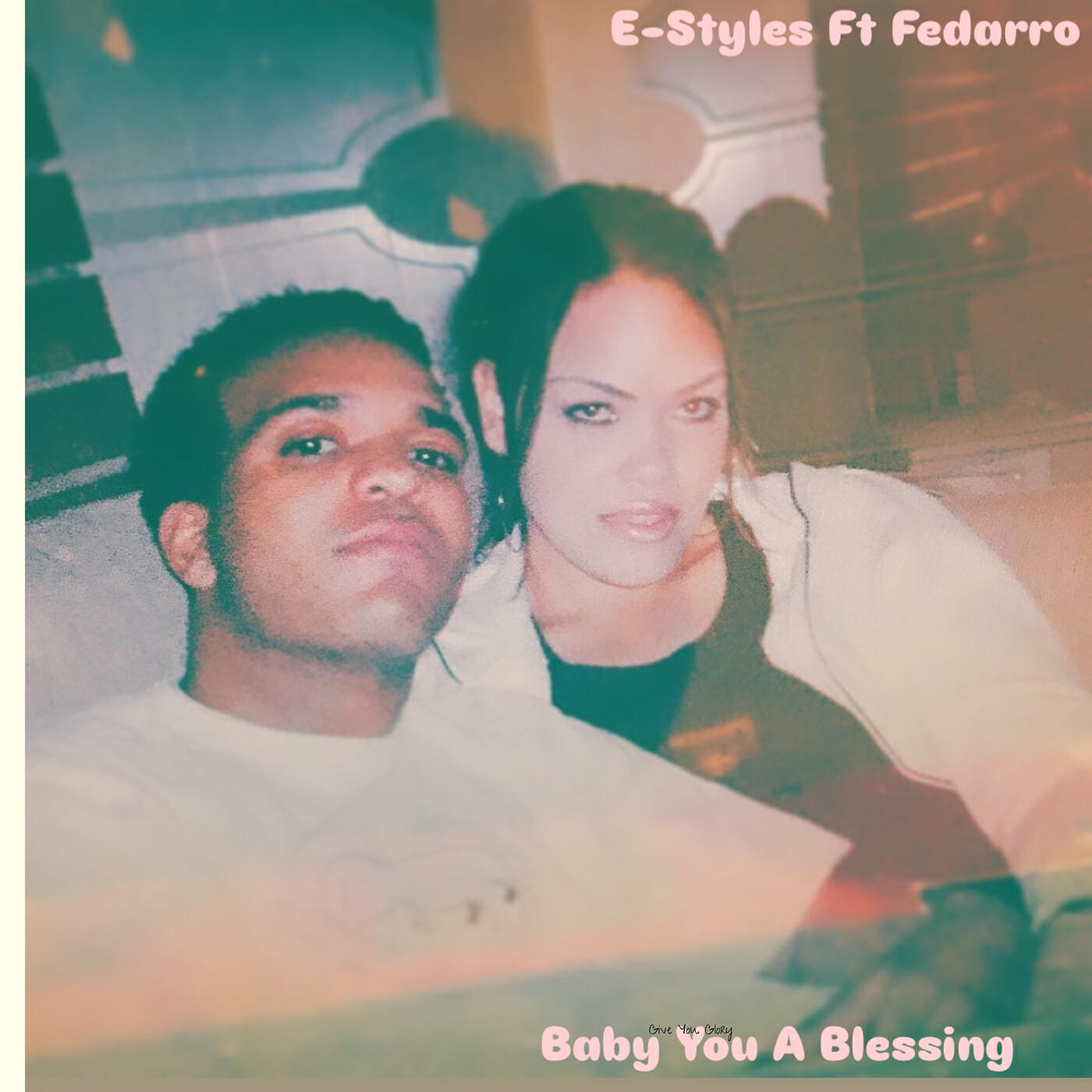 Скачать песню E-Styles, Fedarro - Baby You a Blessing бесплатно в MP3 для Android и iOS