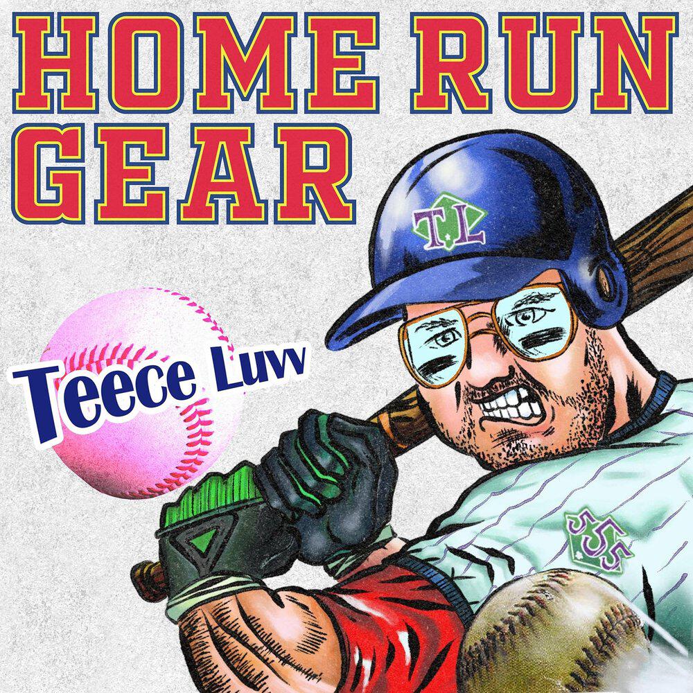 Релиз Home Run Gear