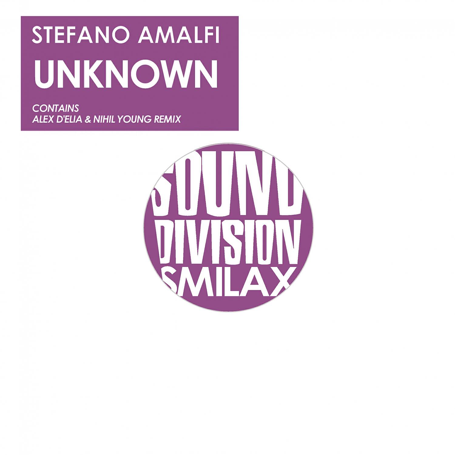 Релиз Unknown