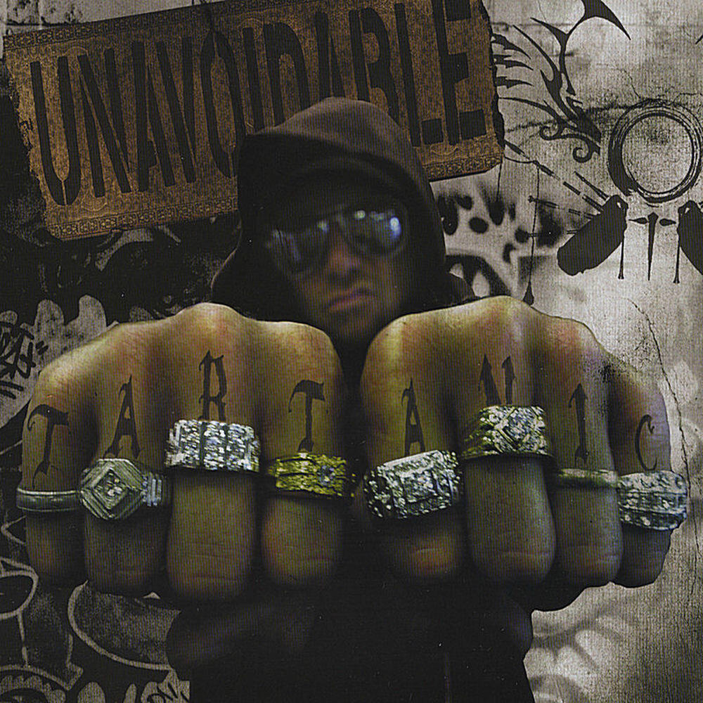 Релиз Unavoidable