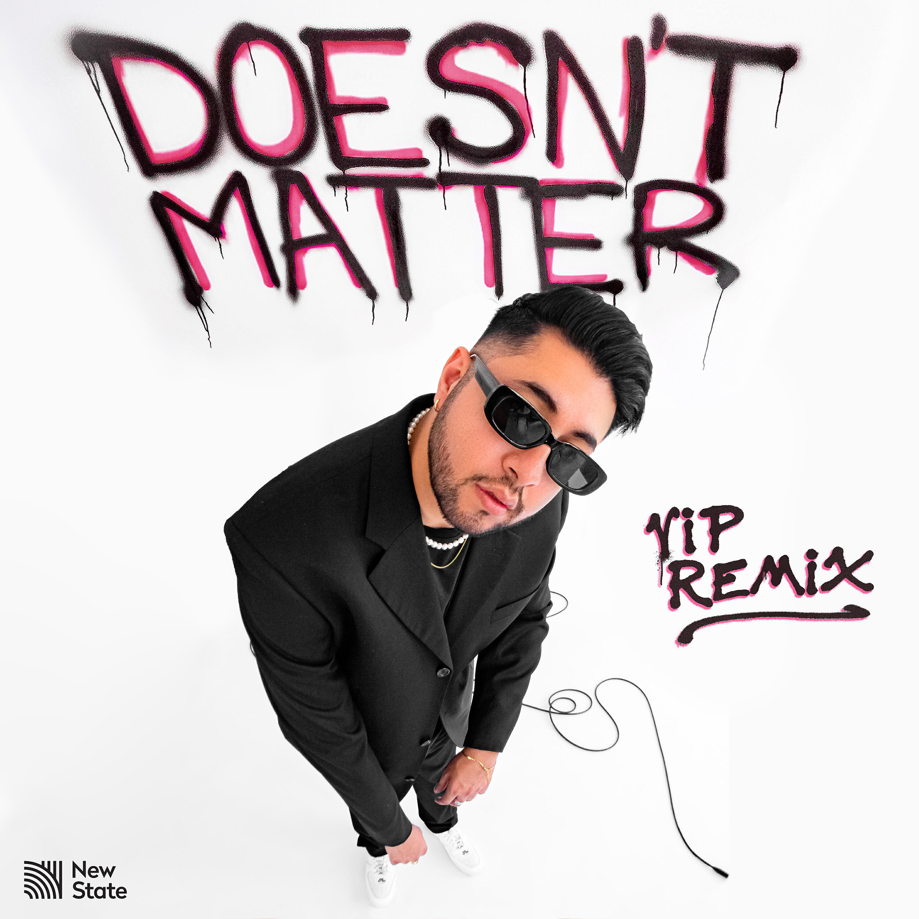 Релиз Doesn't Matter (VIP Remix)