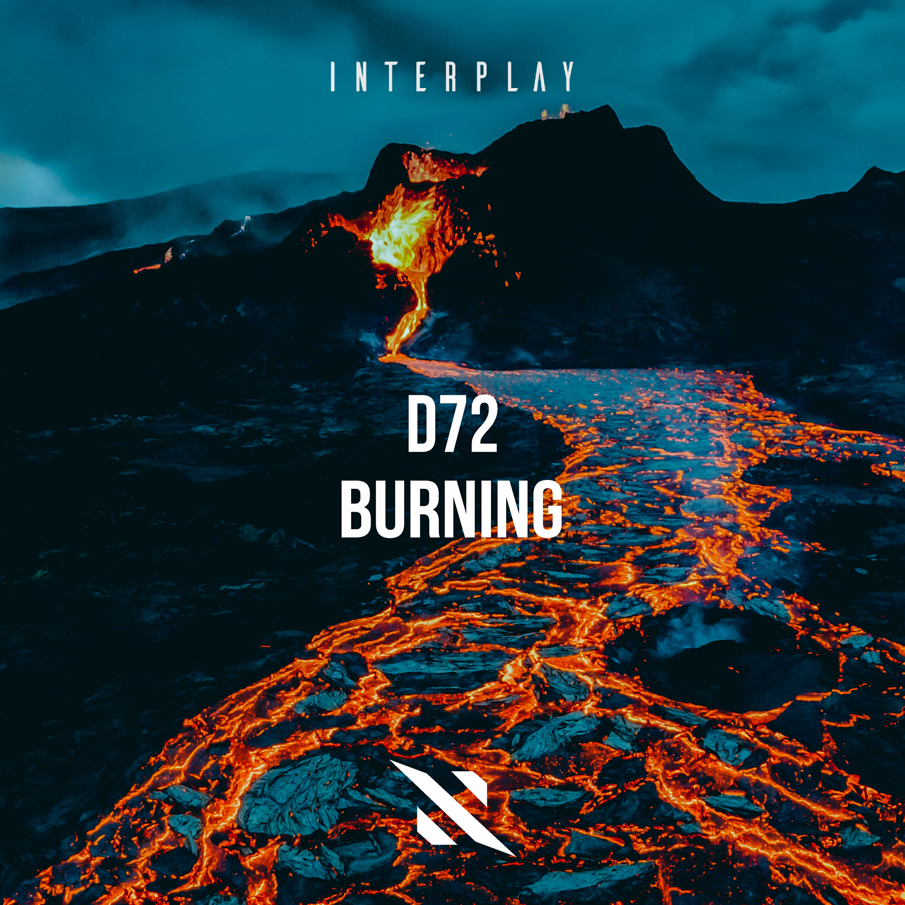 Релиз Burning