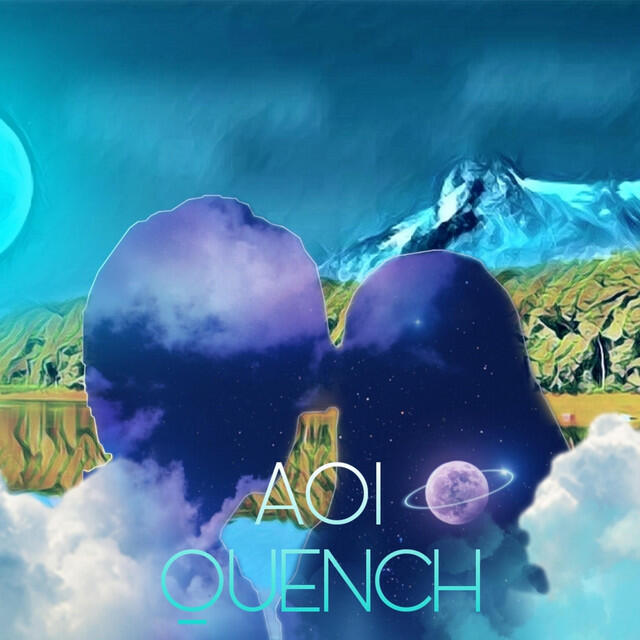 Релиз Aoi