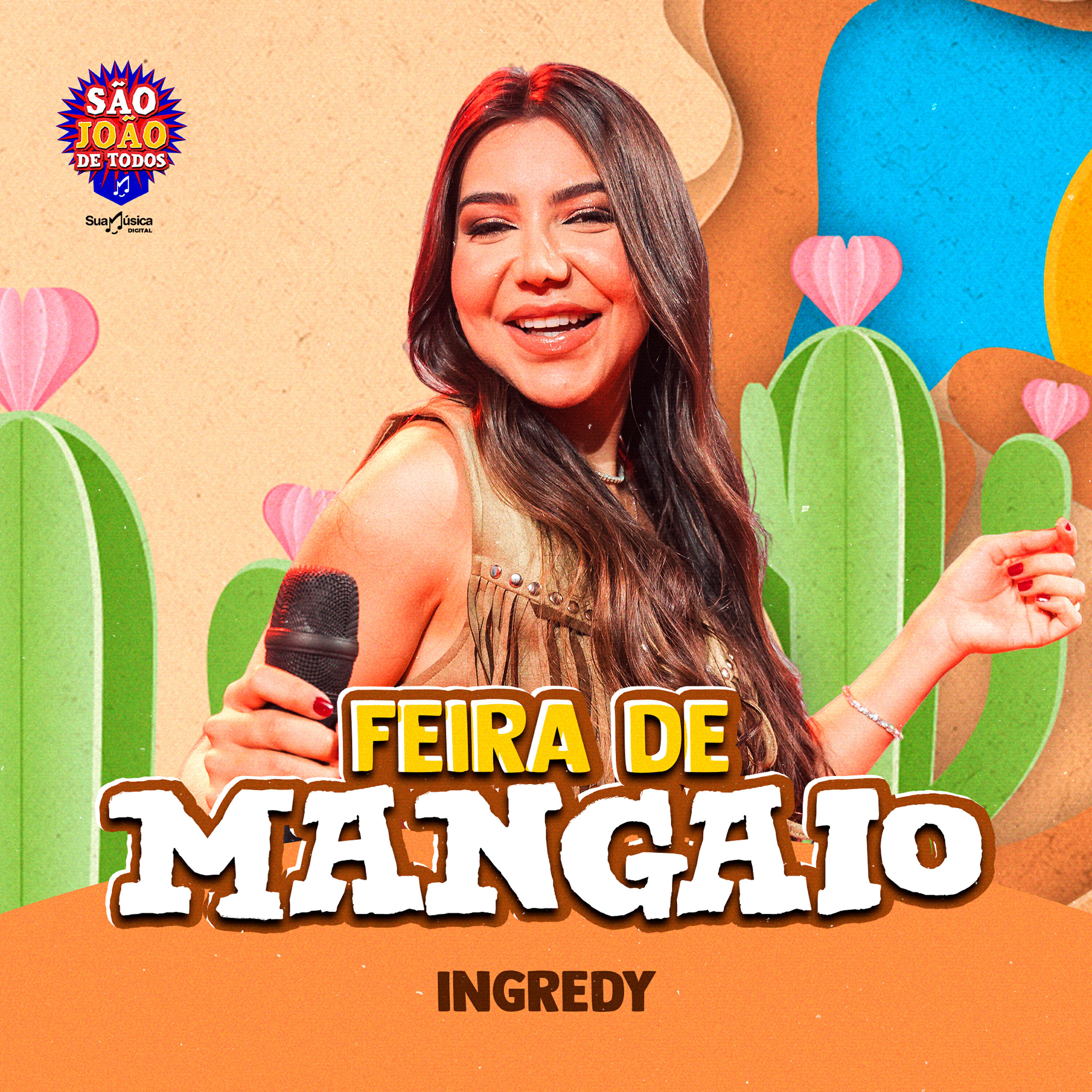 Sua Música