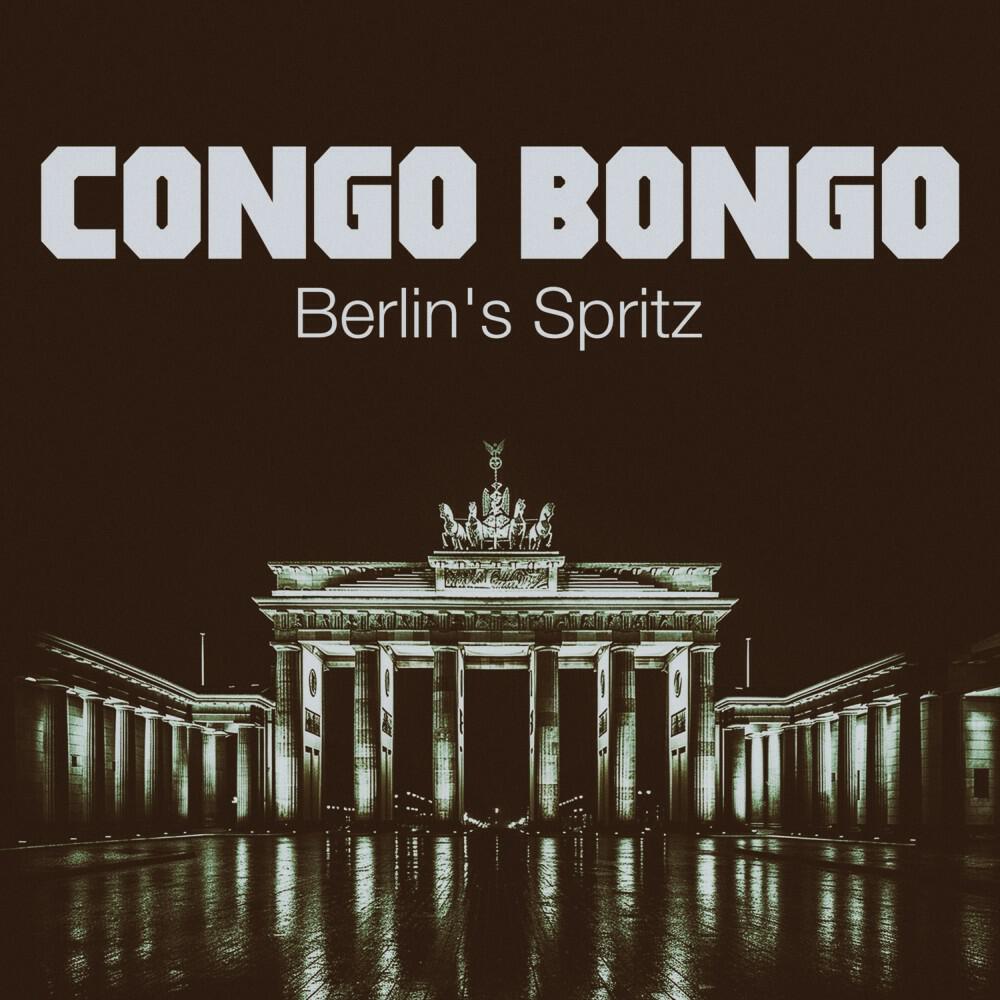 Congo Bongo