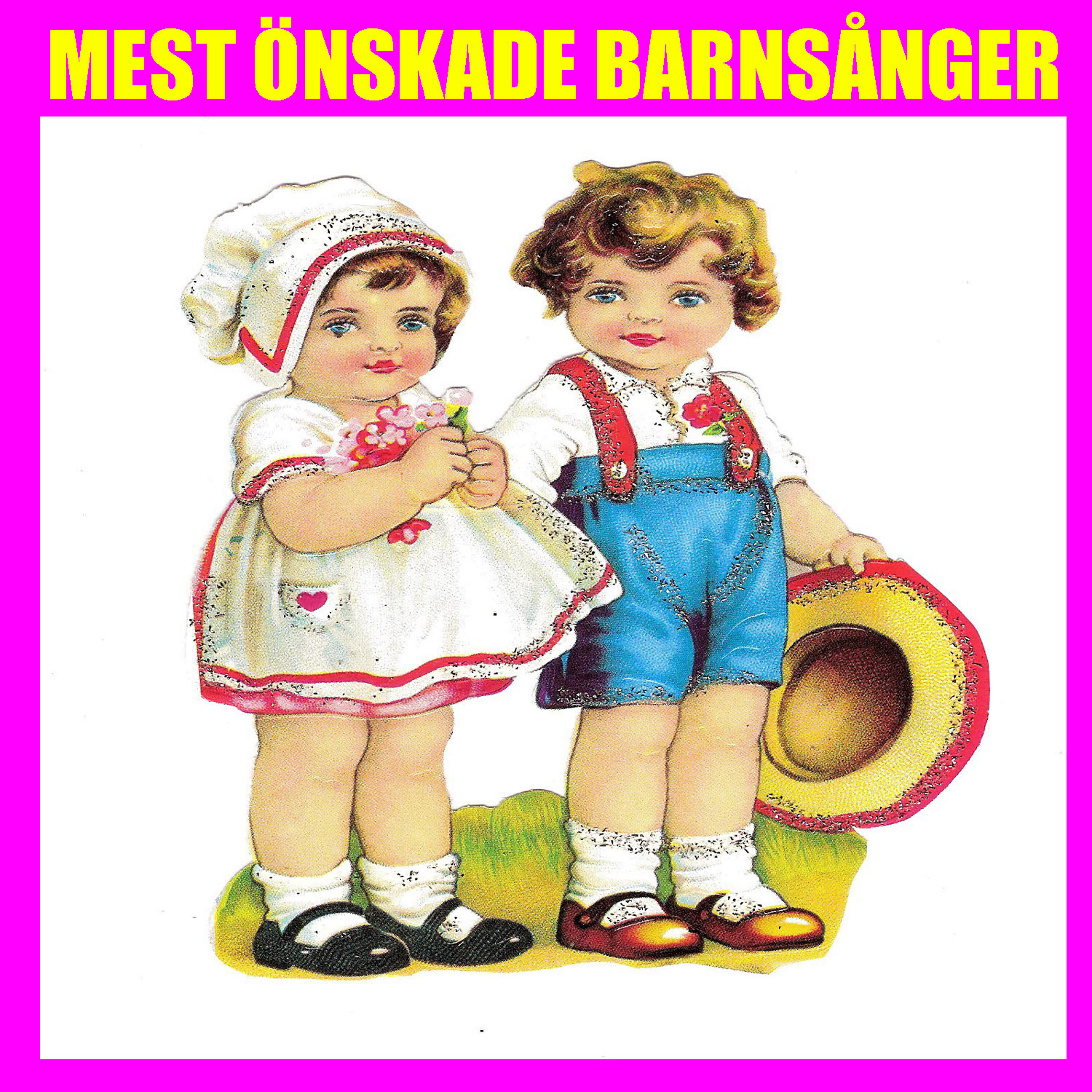 Трек Räven raskar över isen