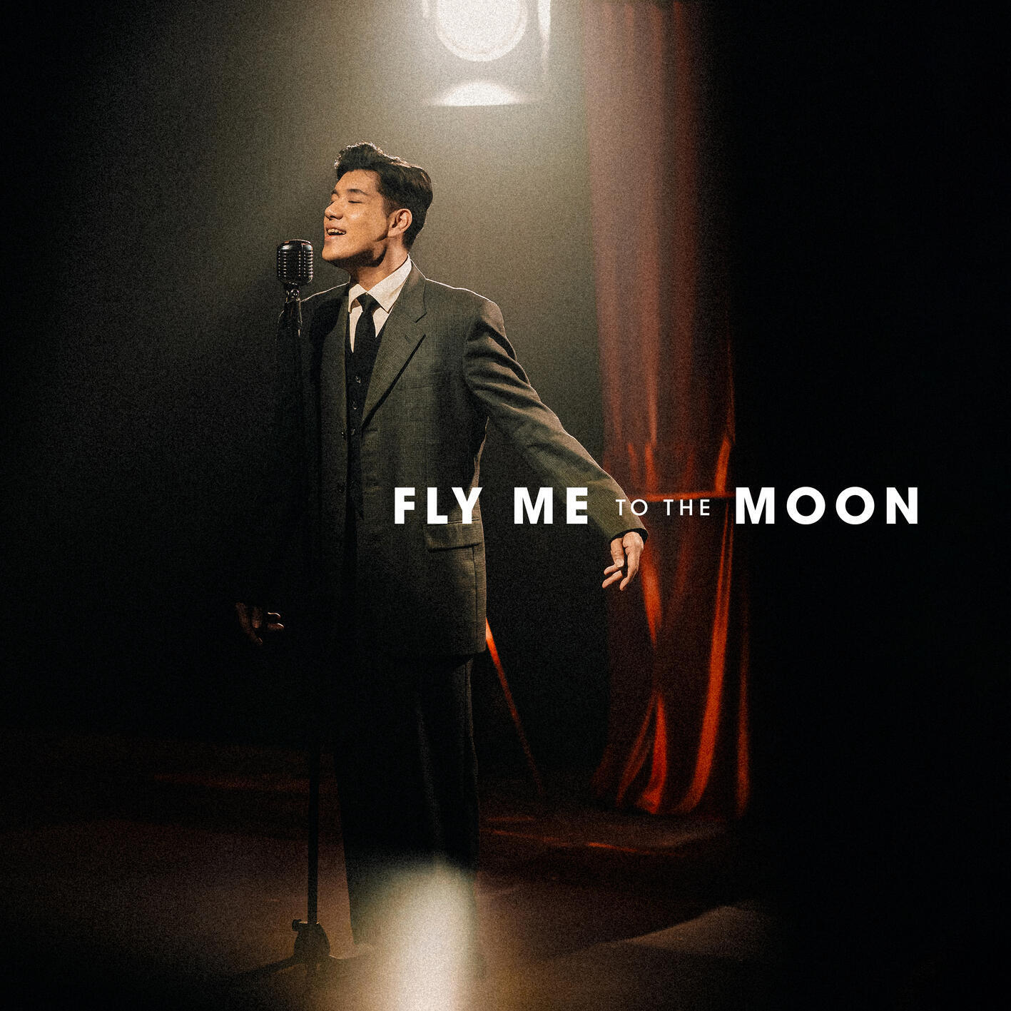 Релиз Fly Me To The Moon (From "Fly Me To The Moon" Movie)