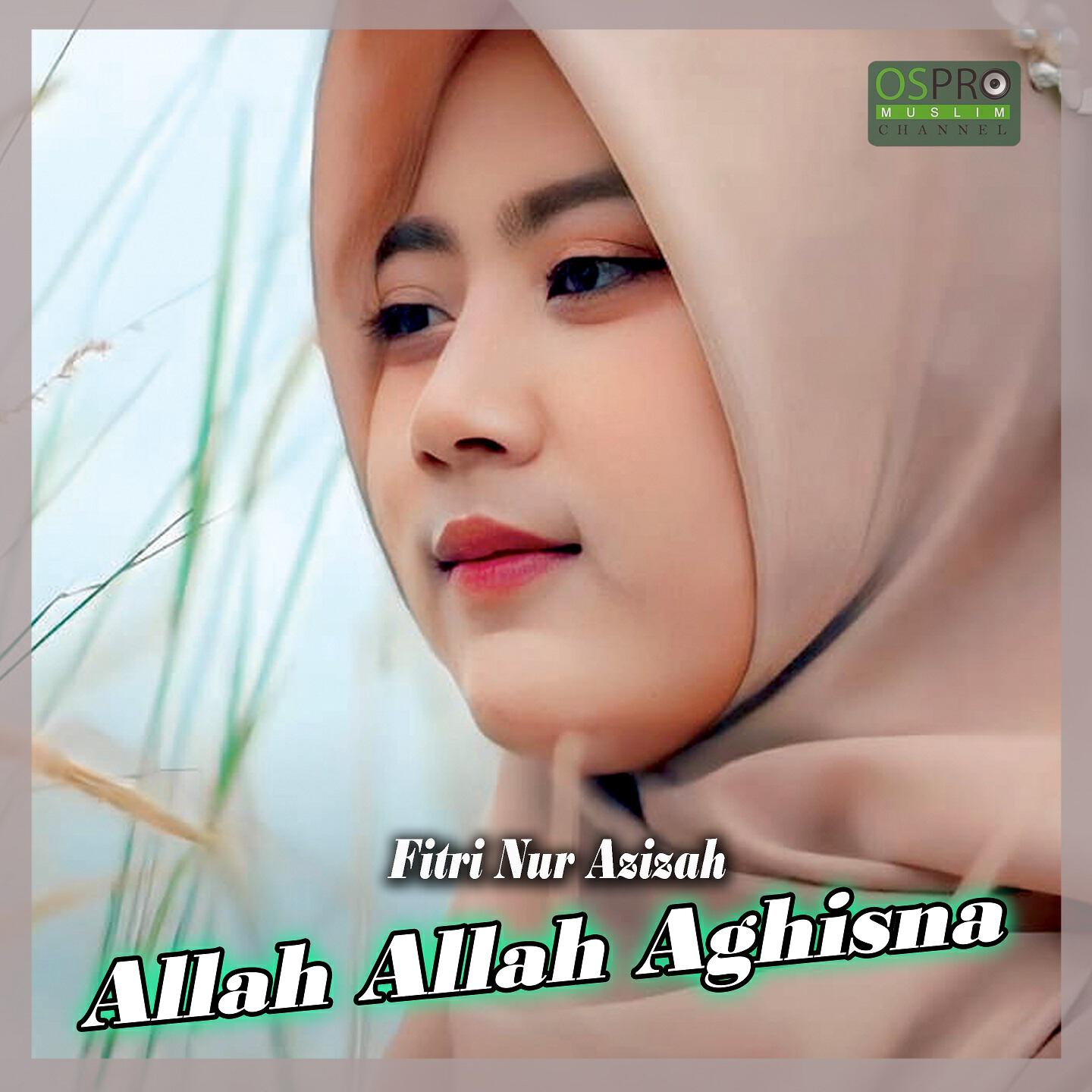 Постер альбома Allah Allah Aghisna