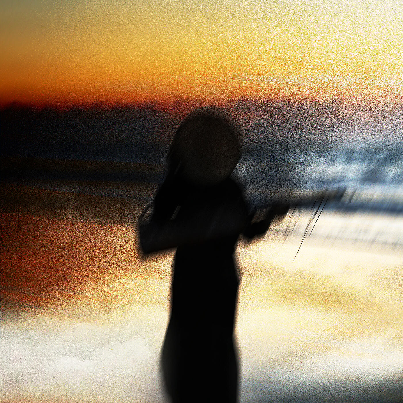 Релиз Silhouette