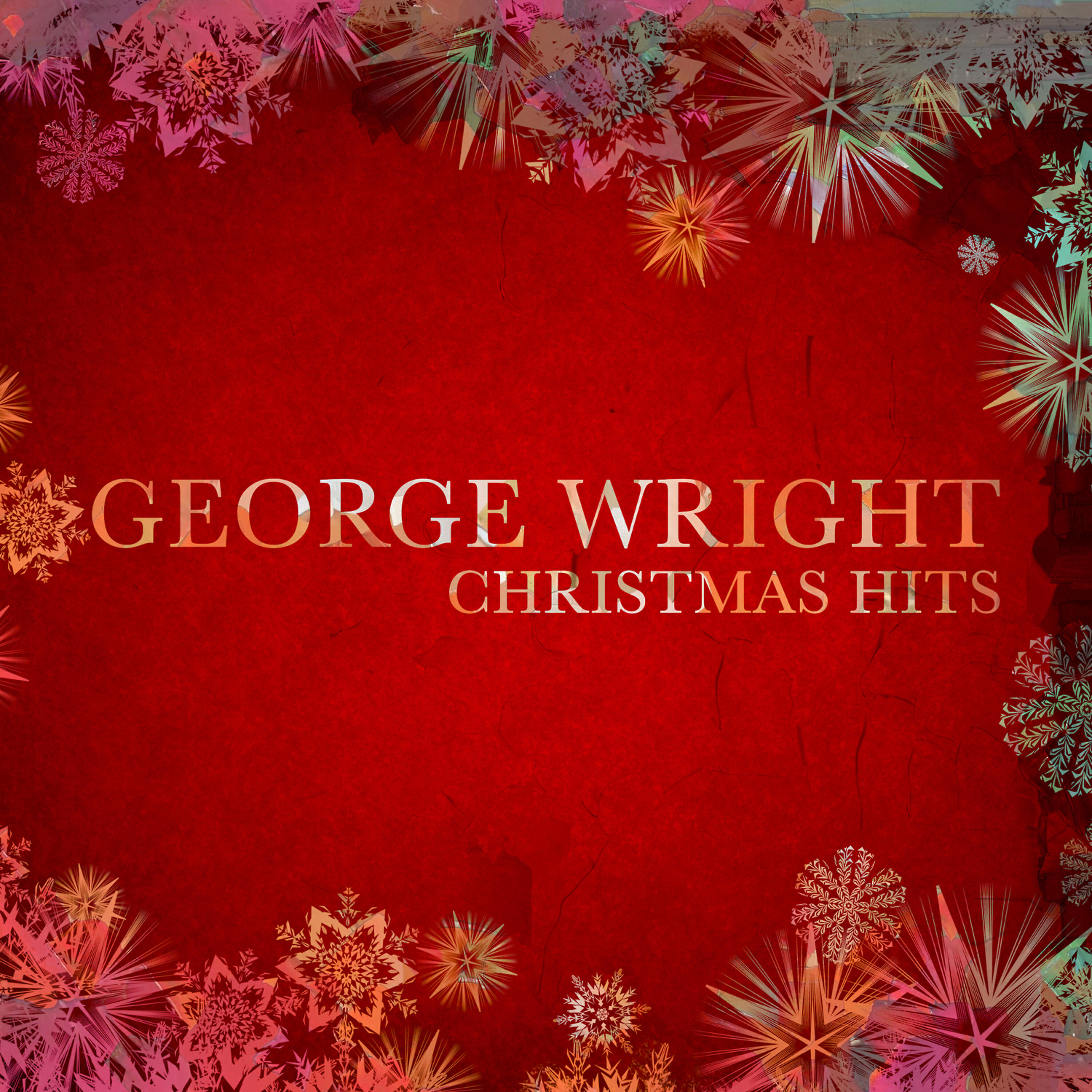 Релиз George Wright - Christmas Hits
