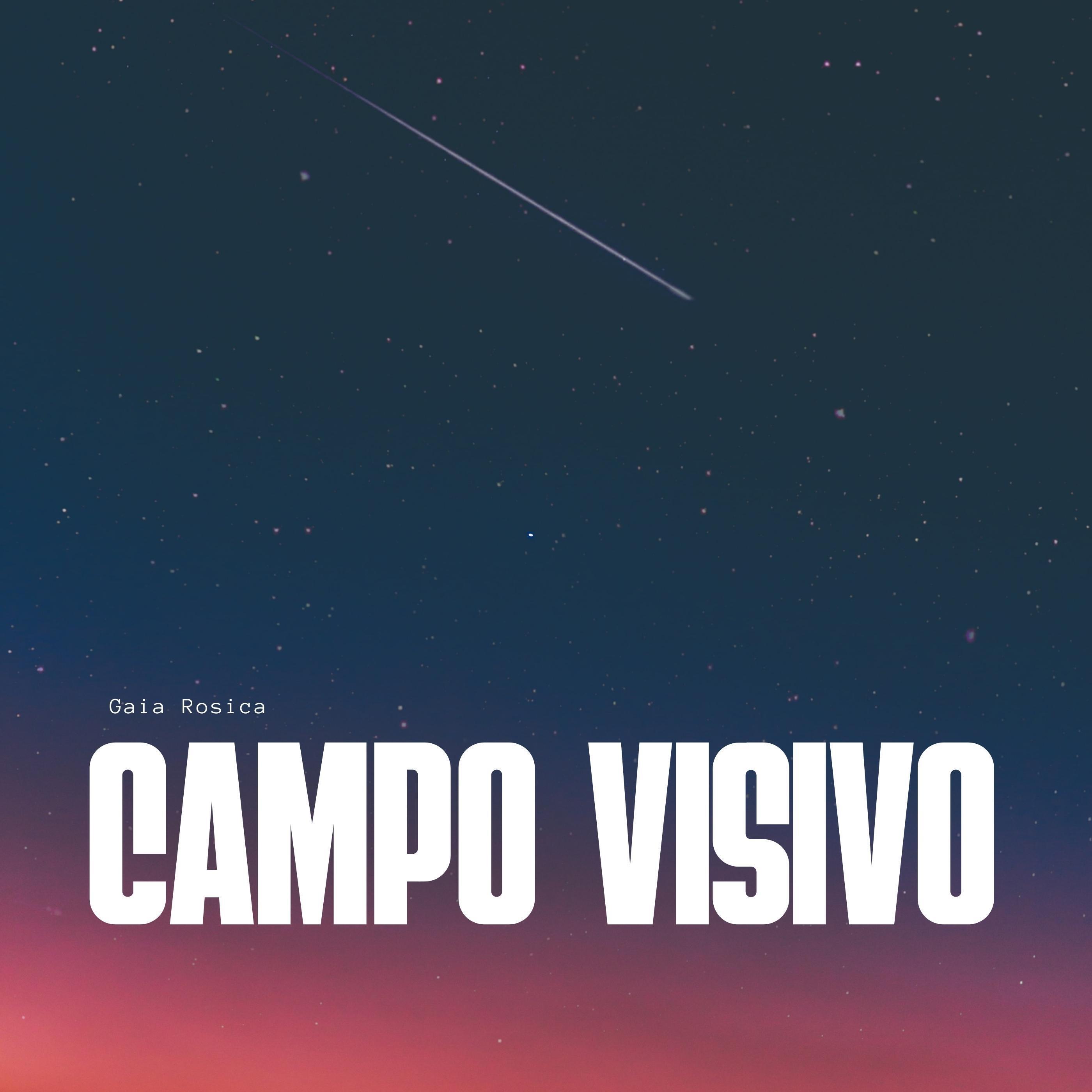 Релиз Campo Visivo