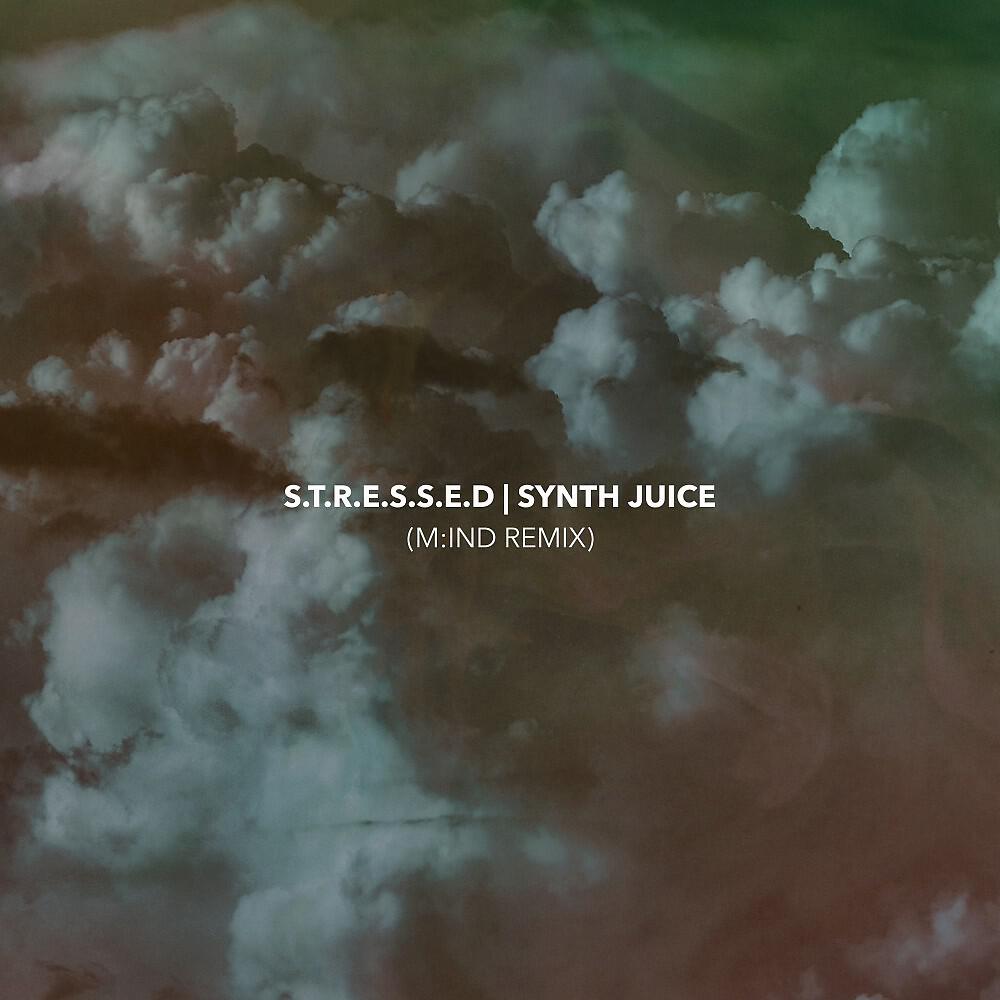 Релиз Synth Juice (M:Ind Remix)