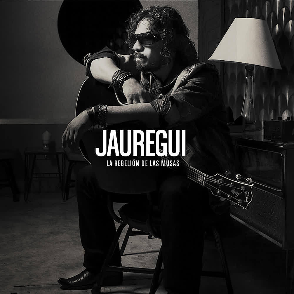 Релиз La Rebelión de las Musas