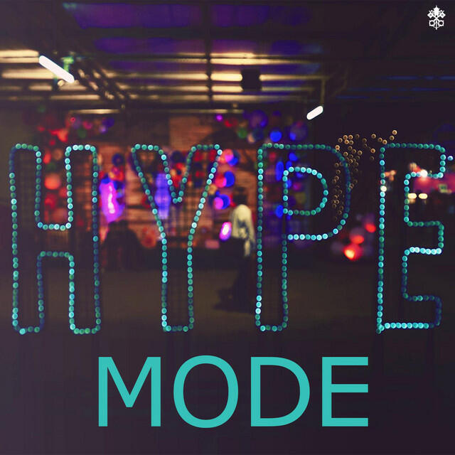 Релиз Hype Mode