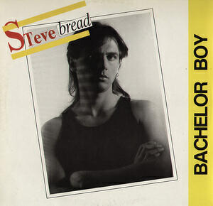 Steve Bread