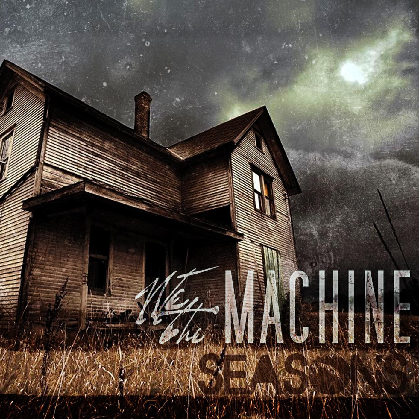 We the Machine