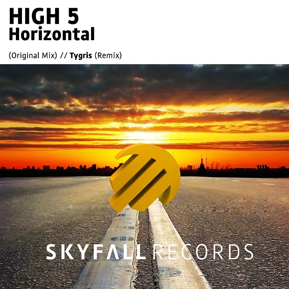 Скачать песню High 5 - Horizontal (Tygris Remix) бесплатно в MP3 для Android и iOS