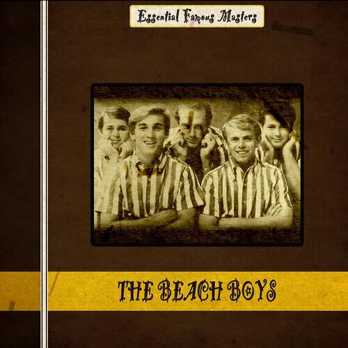 Релиз Essential Famous Masters (Remastered)