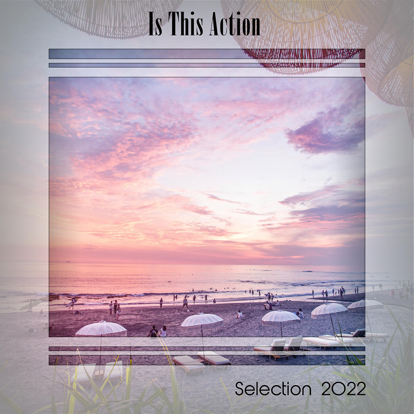 Релиз Is This Action Selection 2022