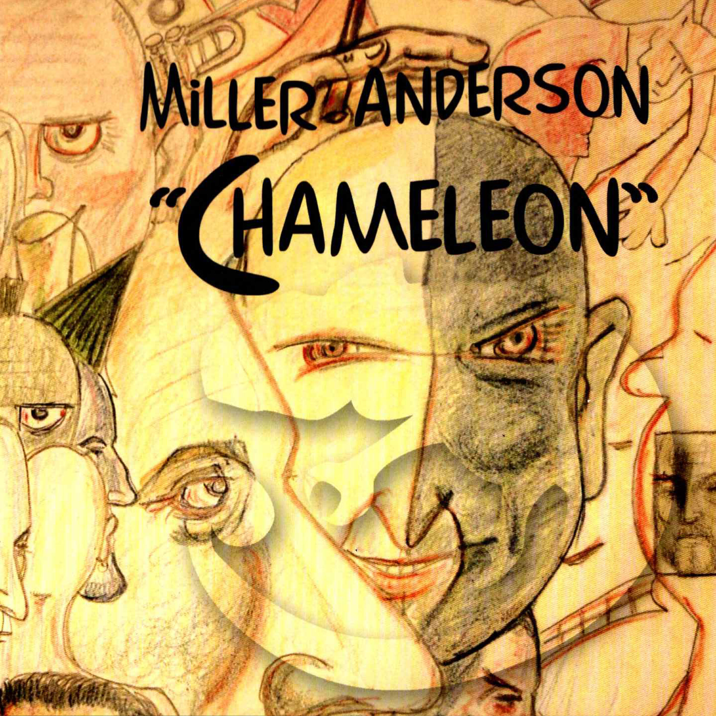 Релиз Chameleon