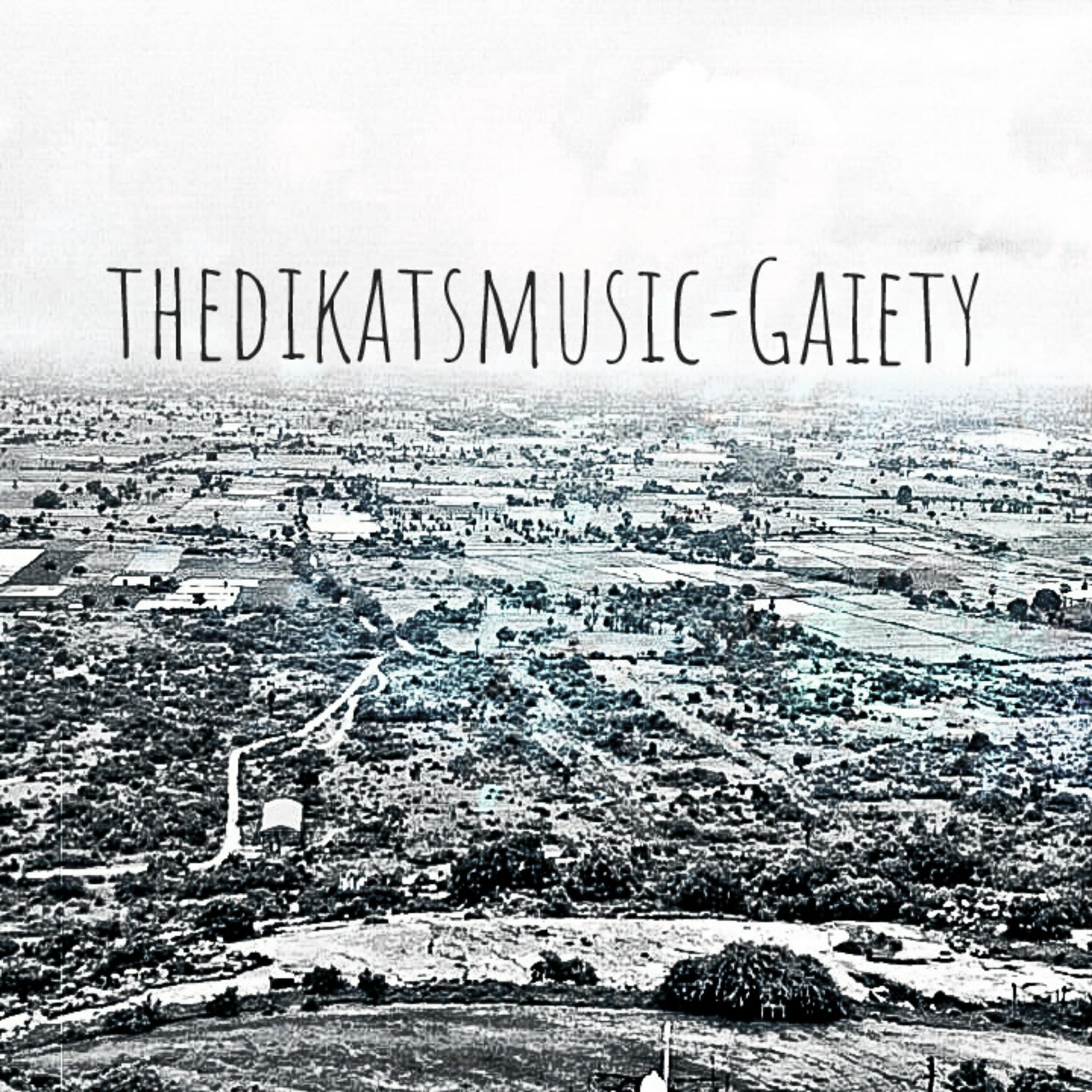 Релиз Gaiety