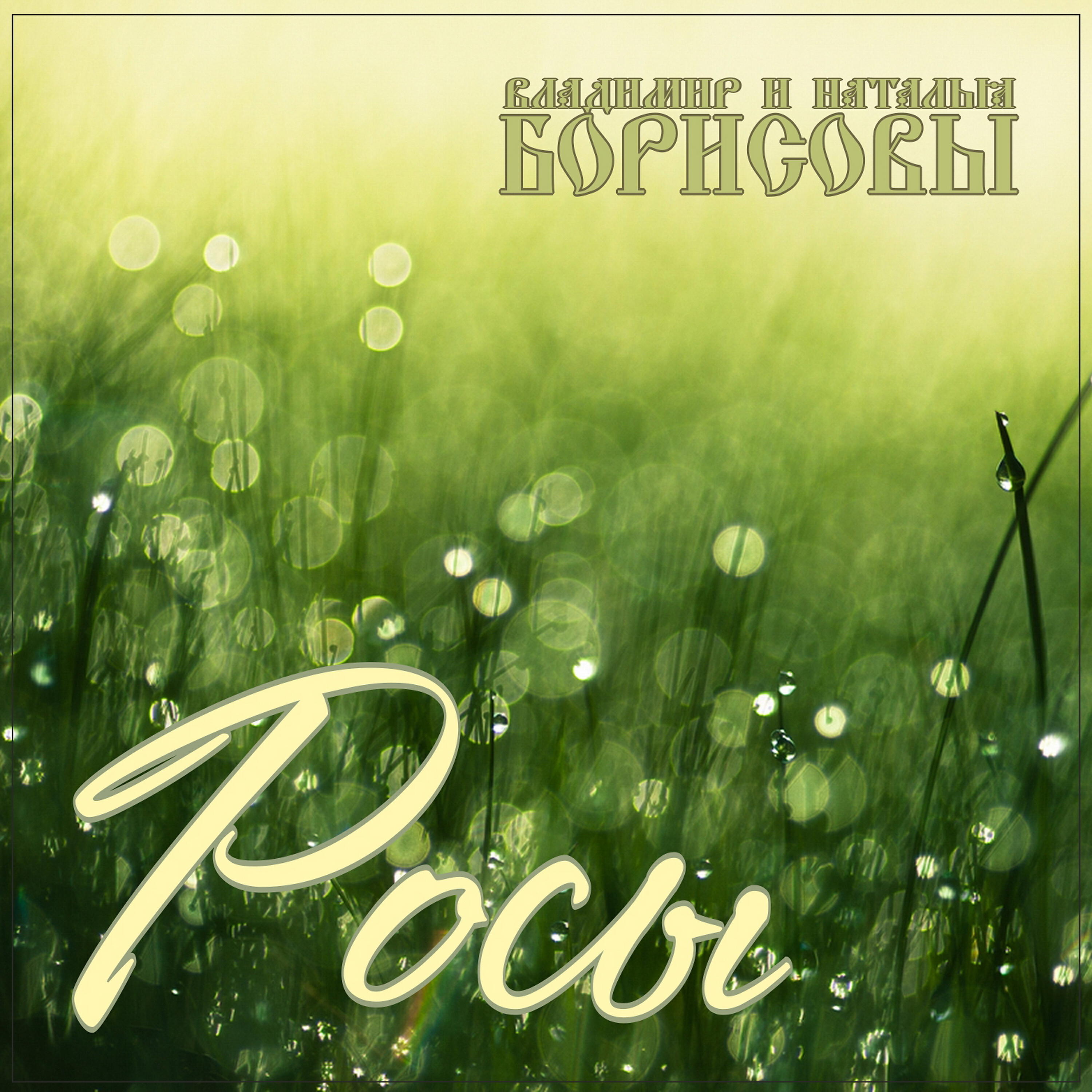 Релиз Росы