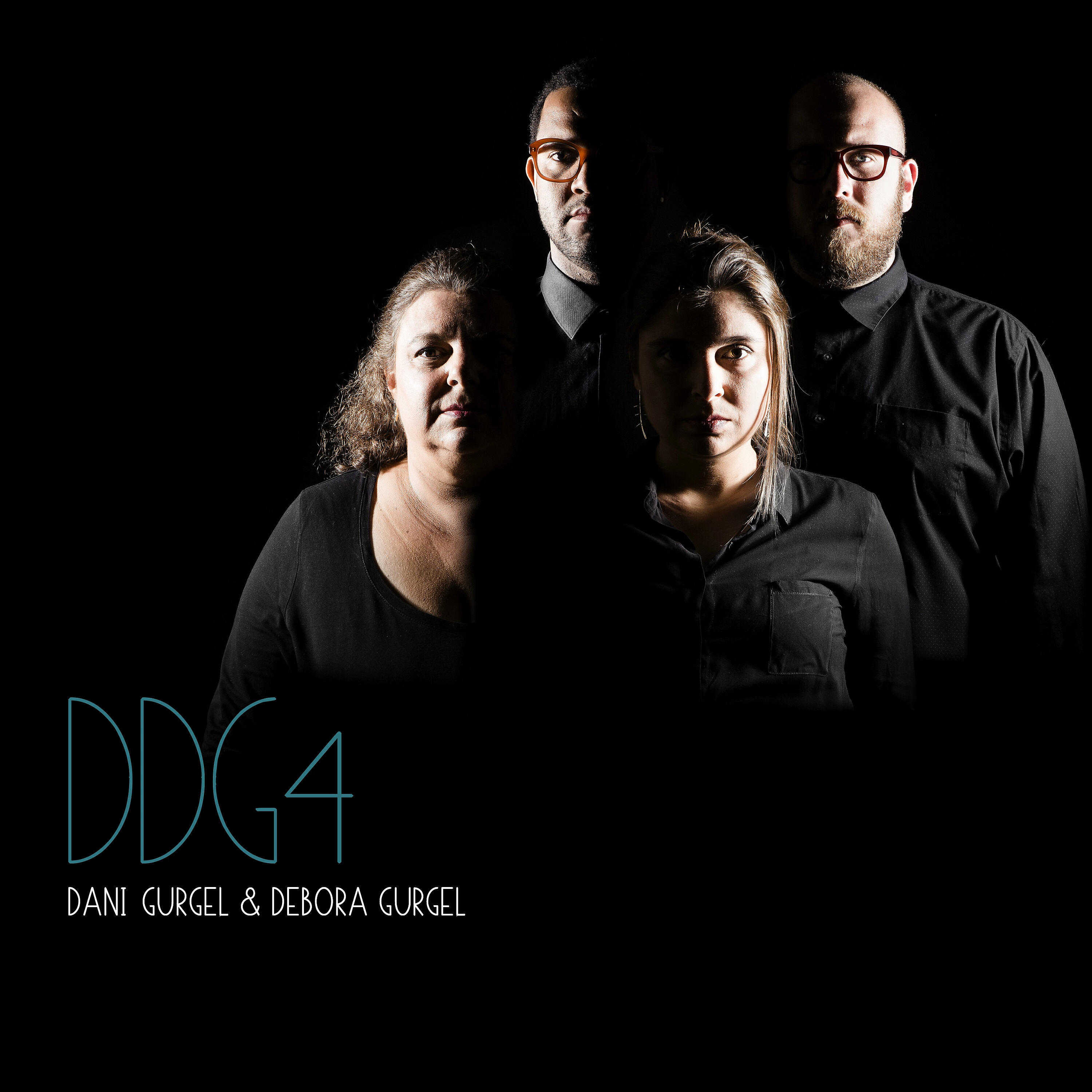 Релиз Ddg4