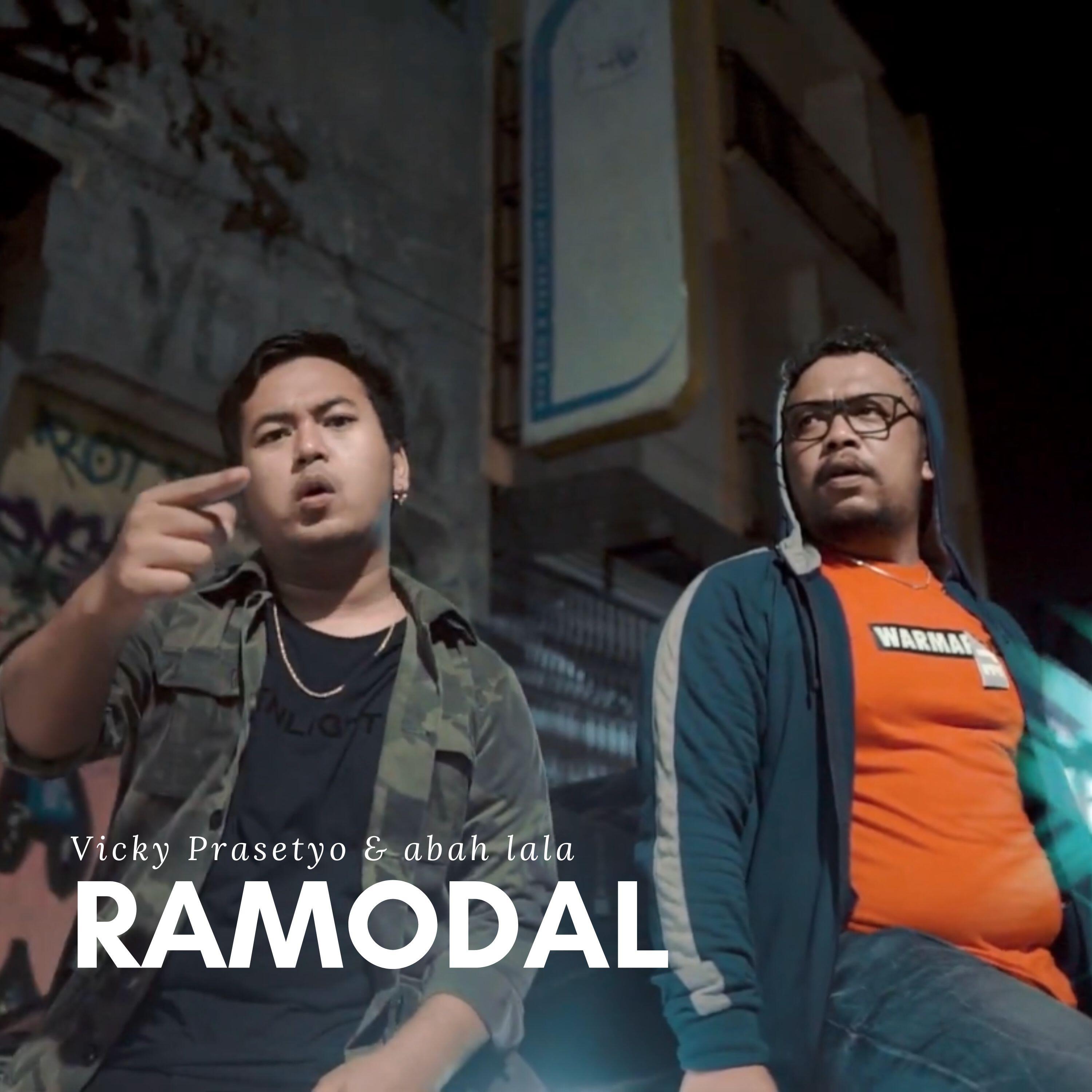 Релиз Ra Modal