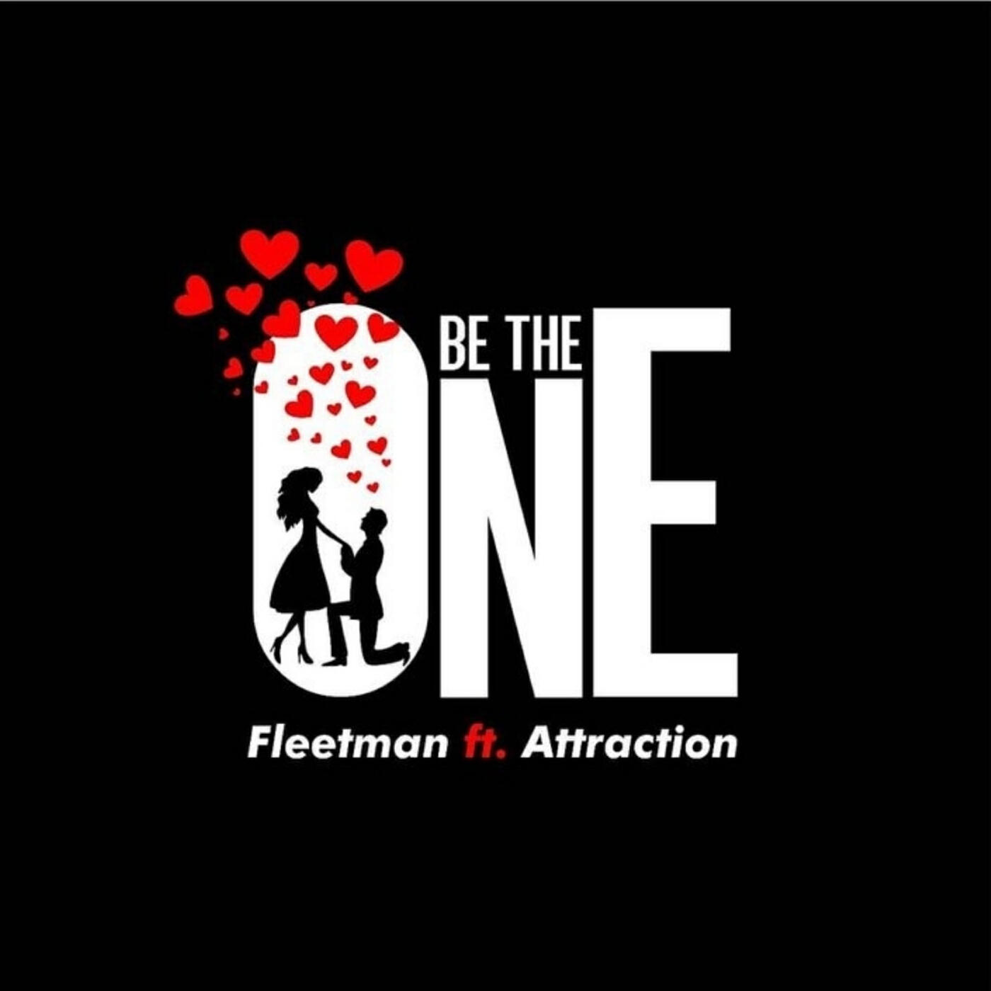 Релиз Be the One