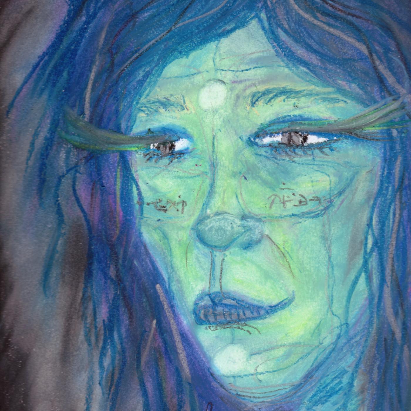 Релиз Creature