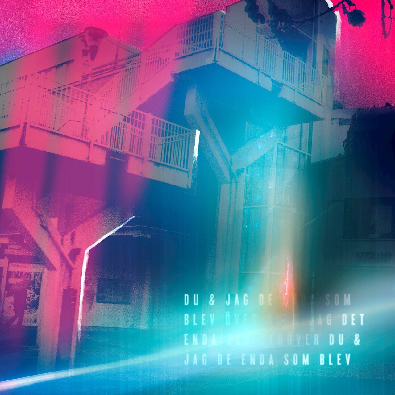 Релиз Du och Jag