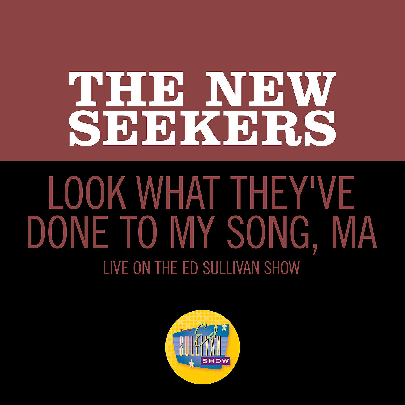 Релиз Look What They've Done To My Song, Ma