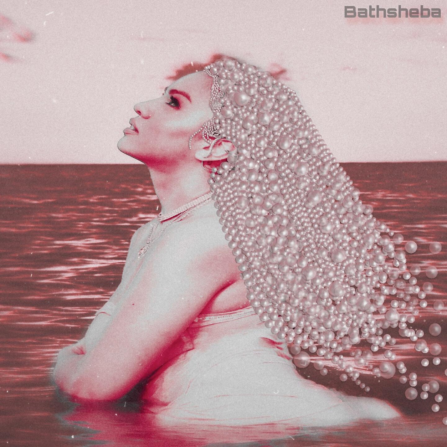 Релиз Bathsheba