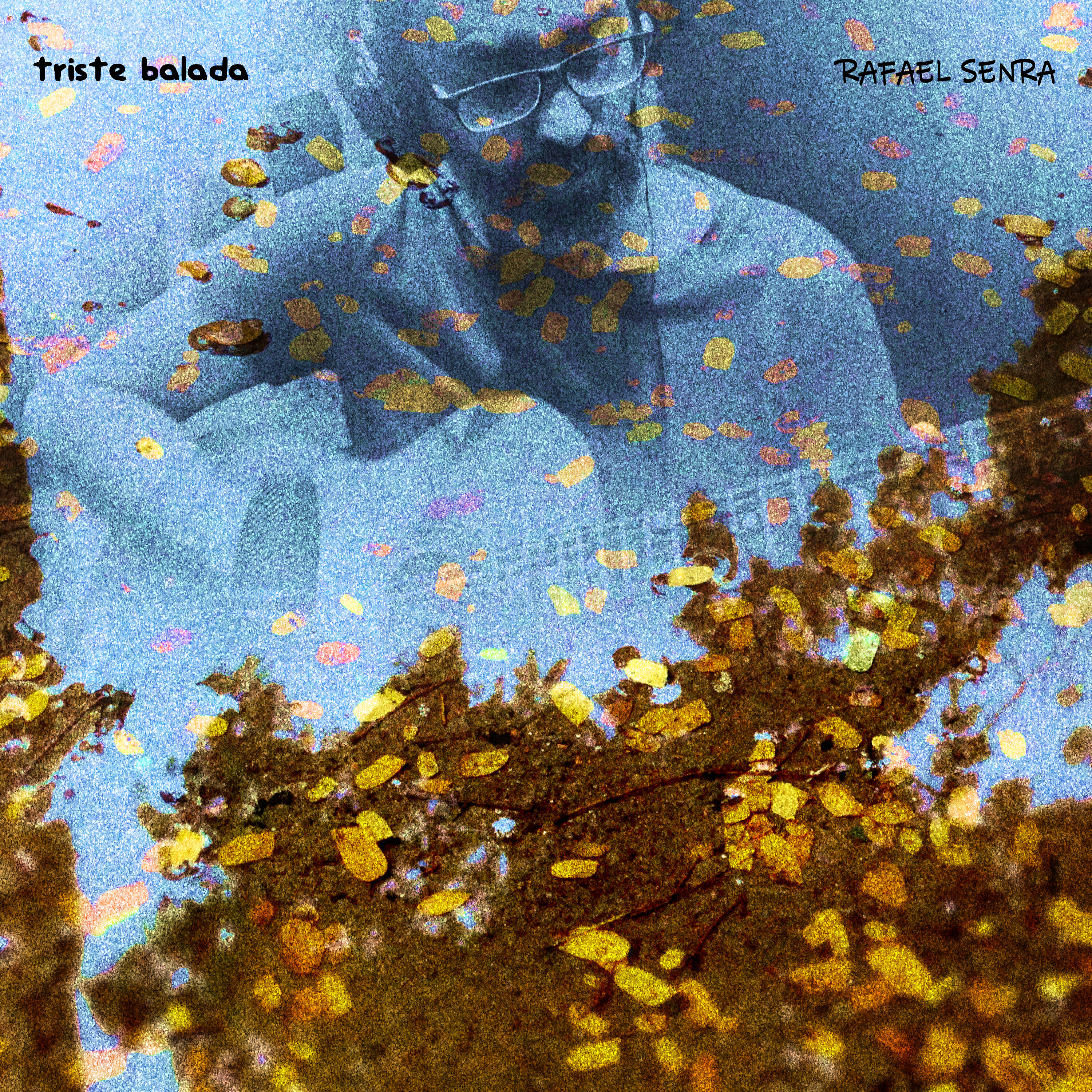 Релиз Triste Balada