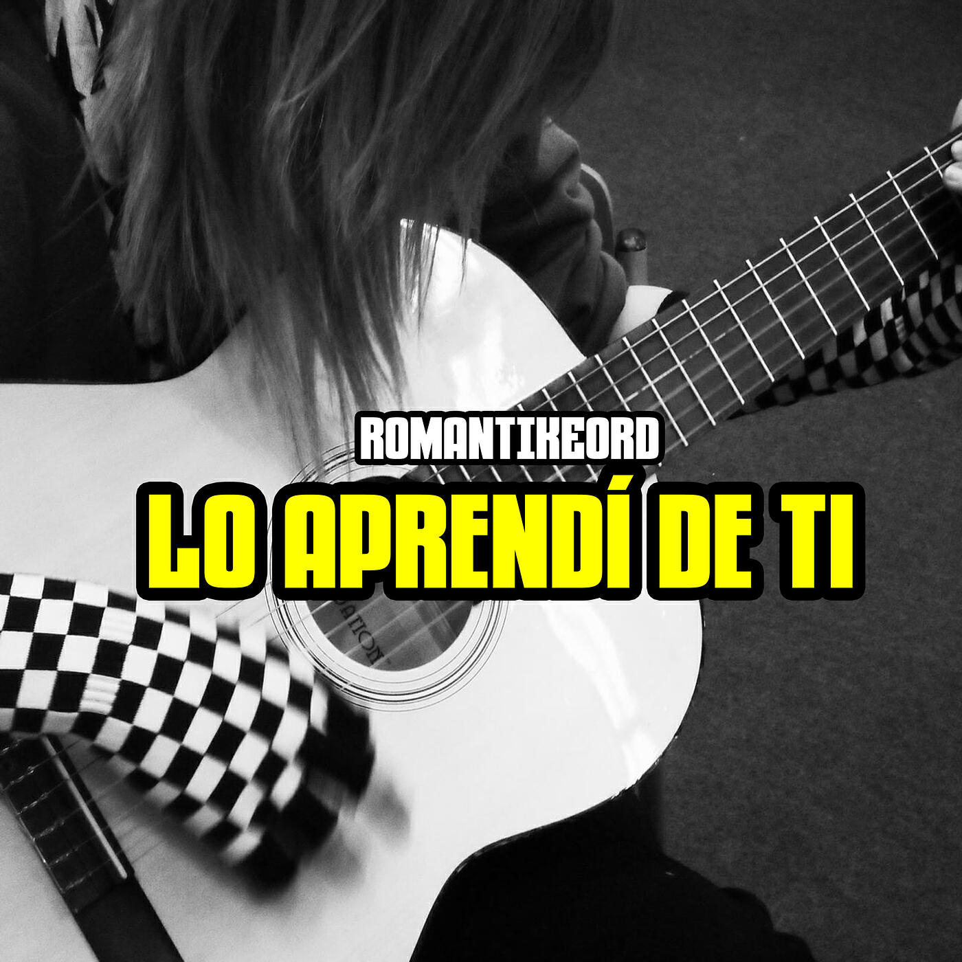 Релиз Lo Aprendí De Ti