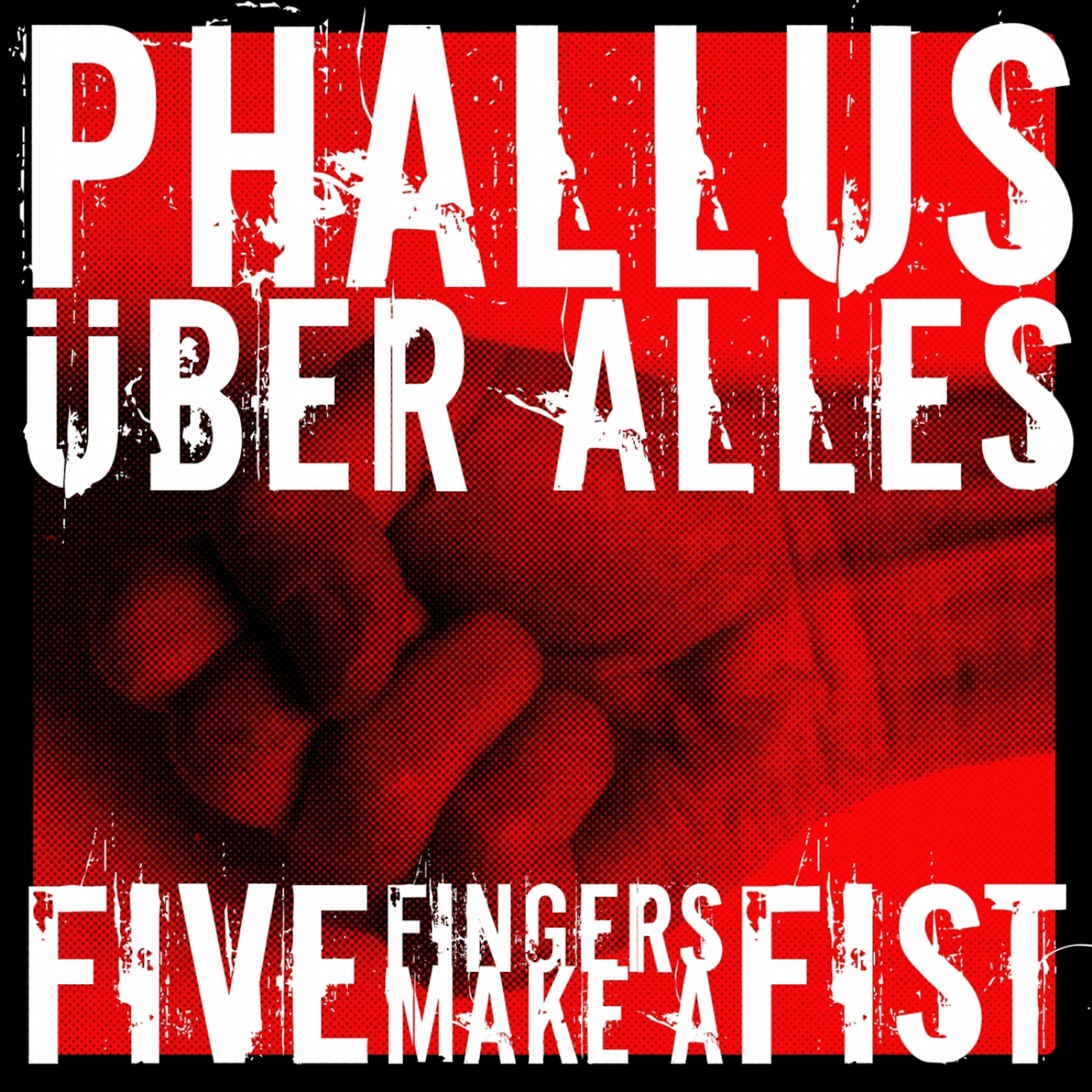 Релиз 5 Fingers Make a Fist - Nur ein Bisschen Remixes