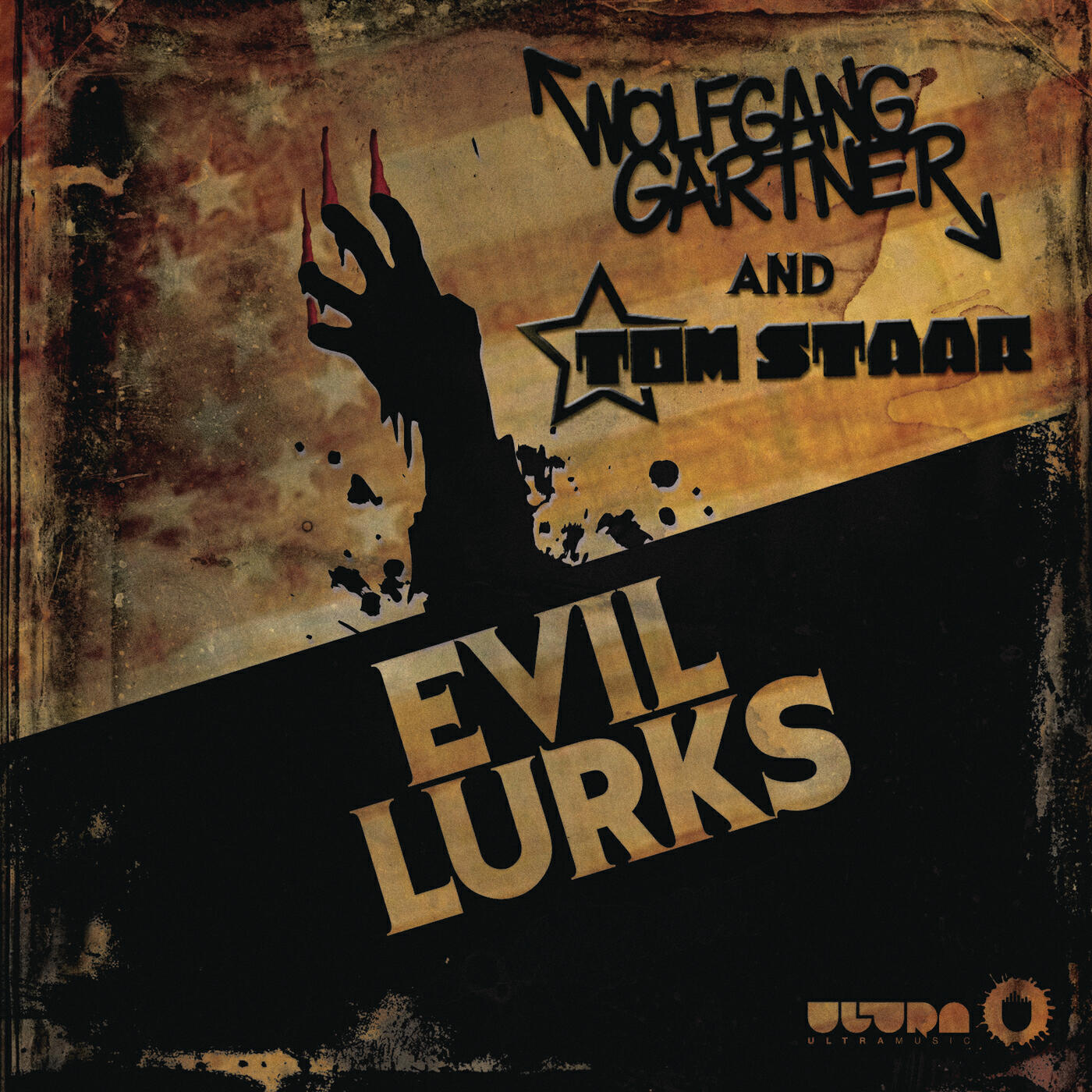 Релиз Evil Lurks