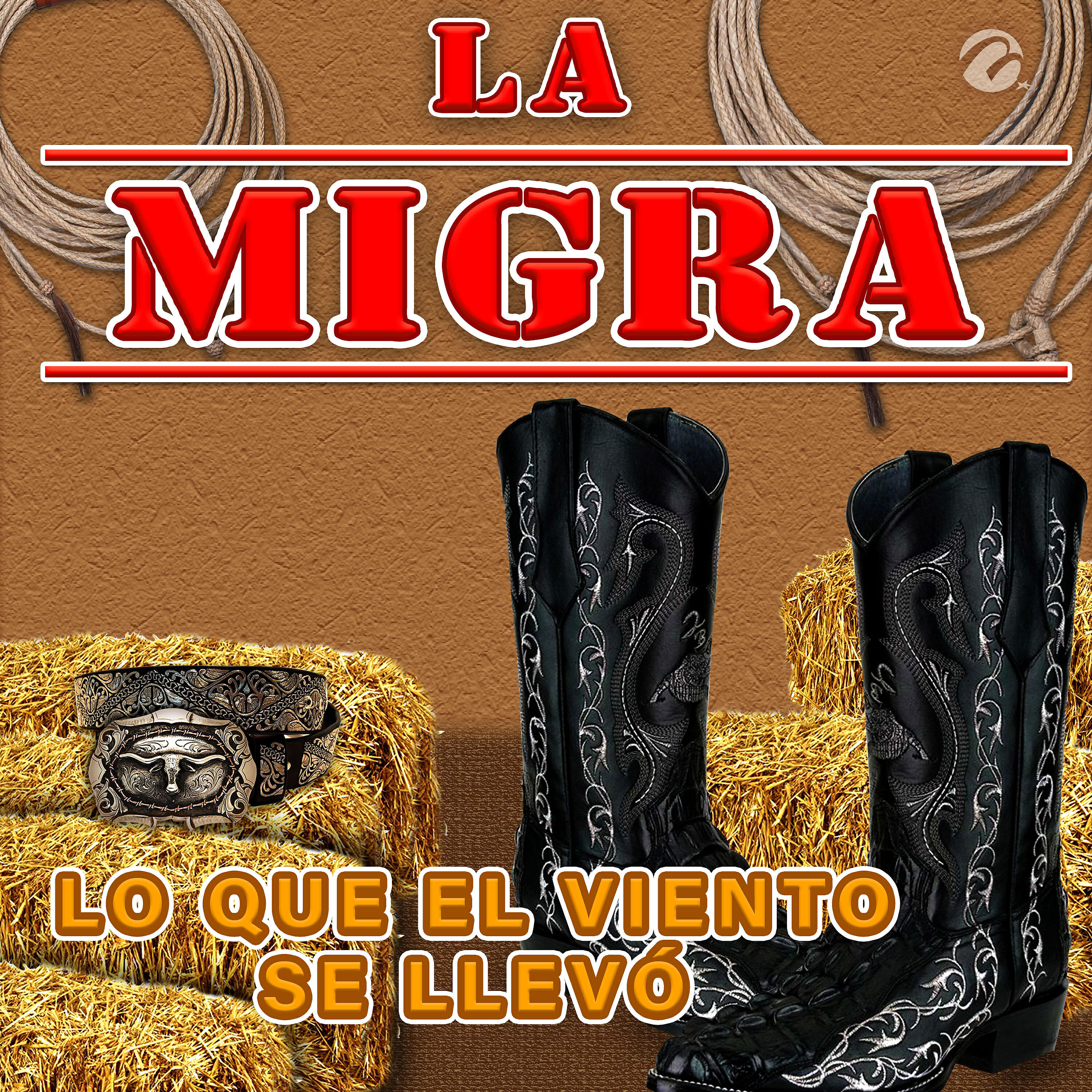 Релиз Lo Que el Viento Se Llevó