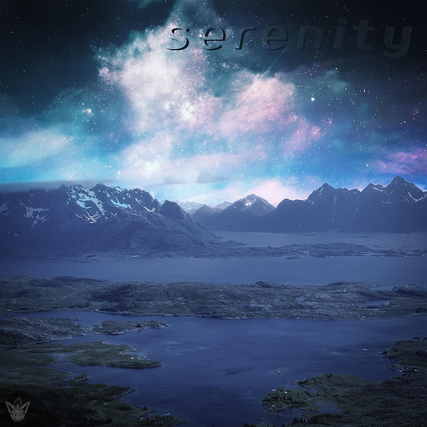 Релиз Serenity