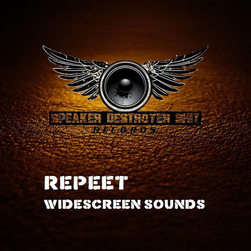 Релиз Widescreen Sounds