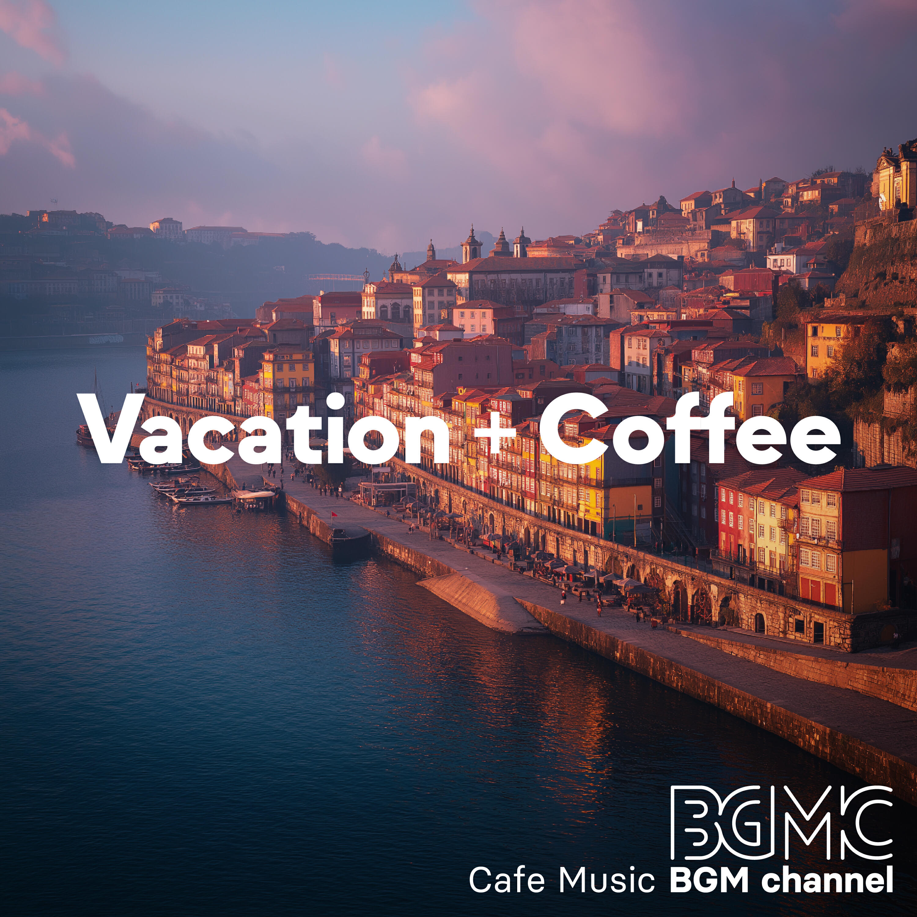 Релиз Vacation + Coffee