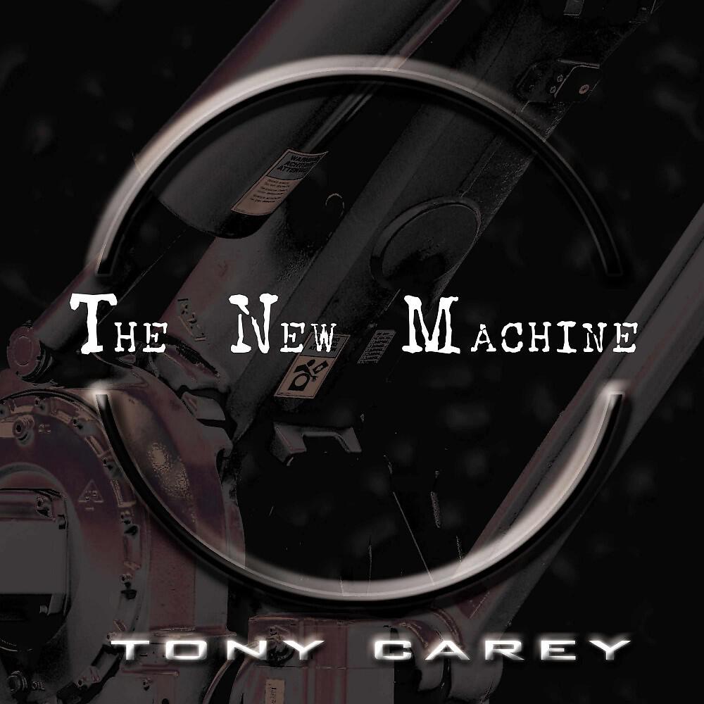 Релиз The New Machine