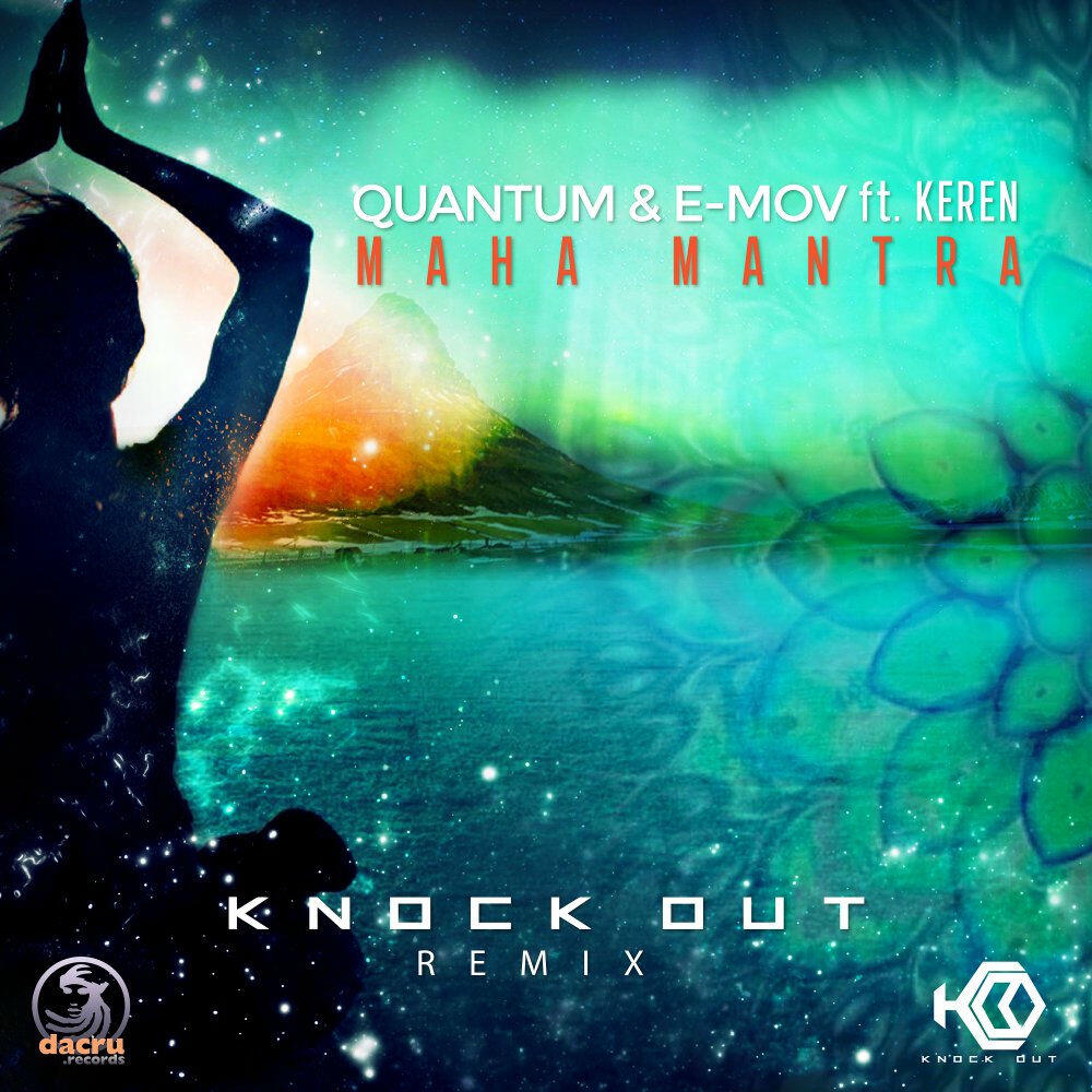 Релиз Maha Mantra (Knock Out Remix)