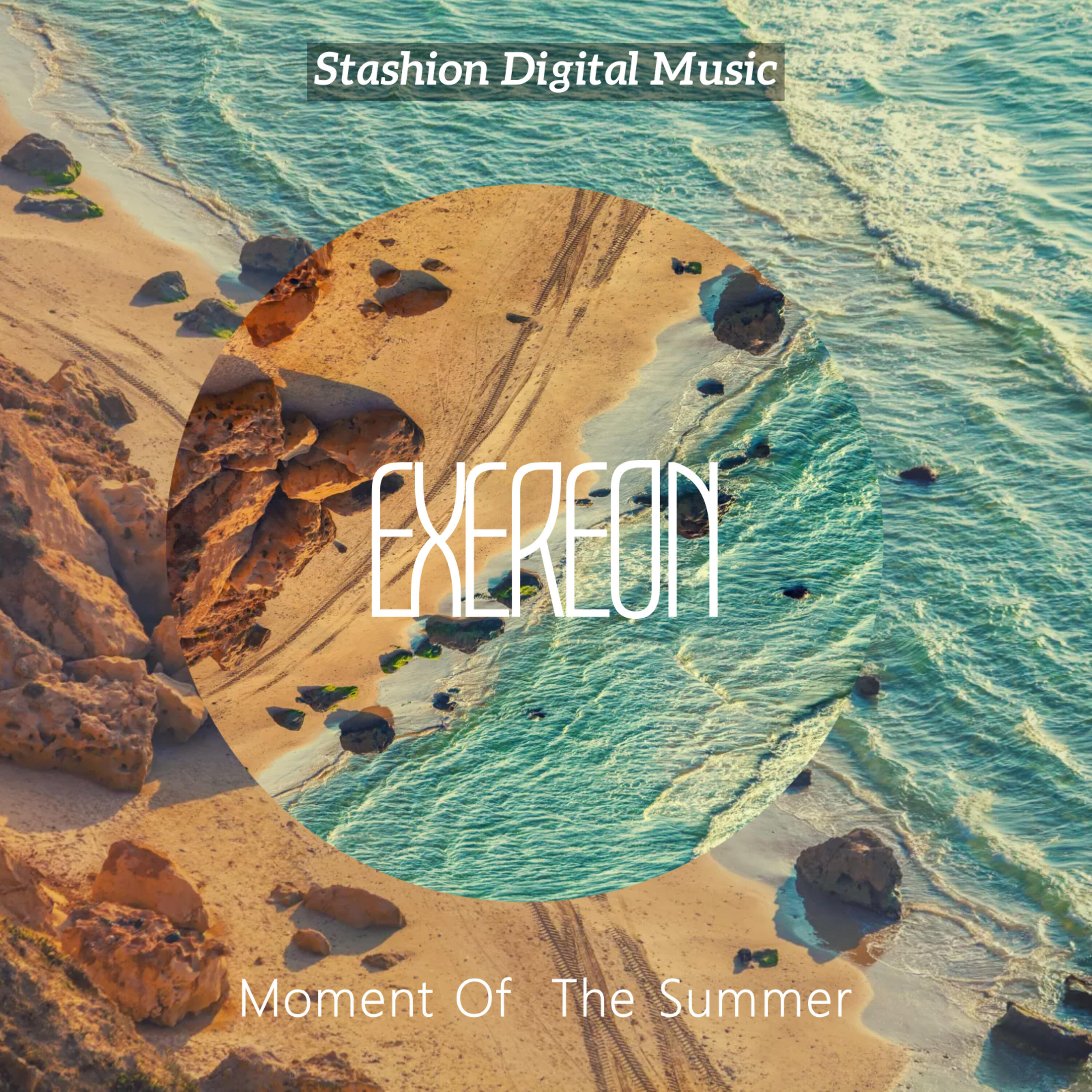 Релиз Moment Of The Summer