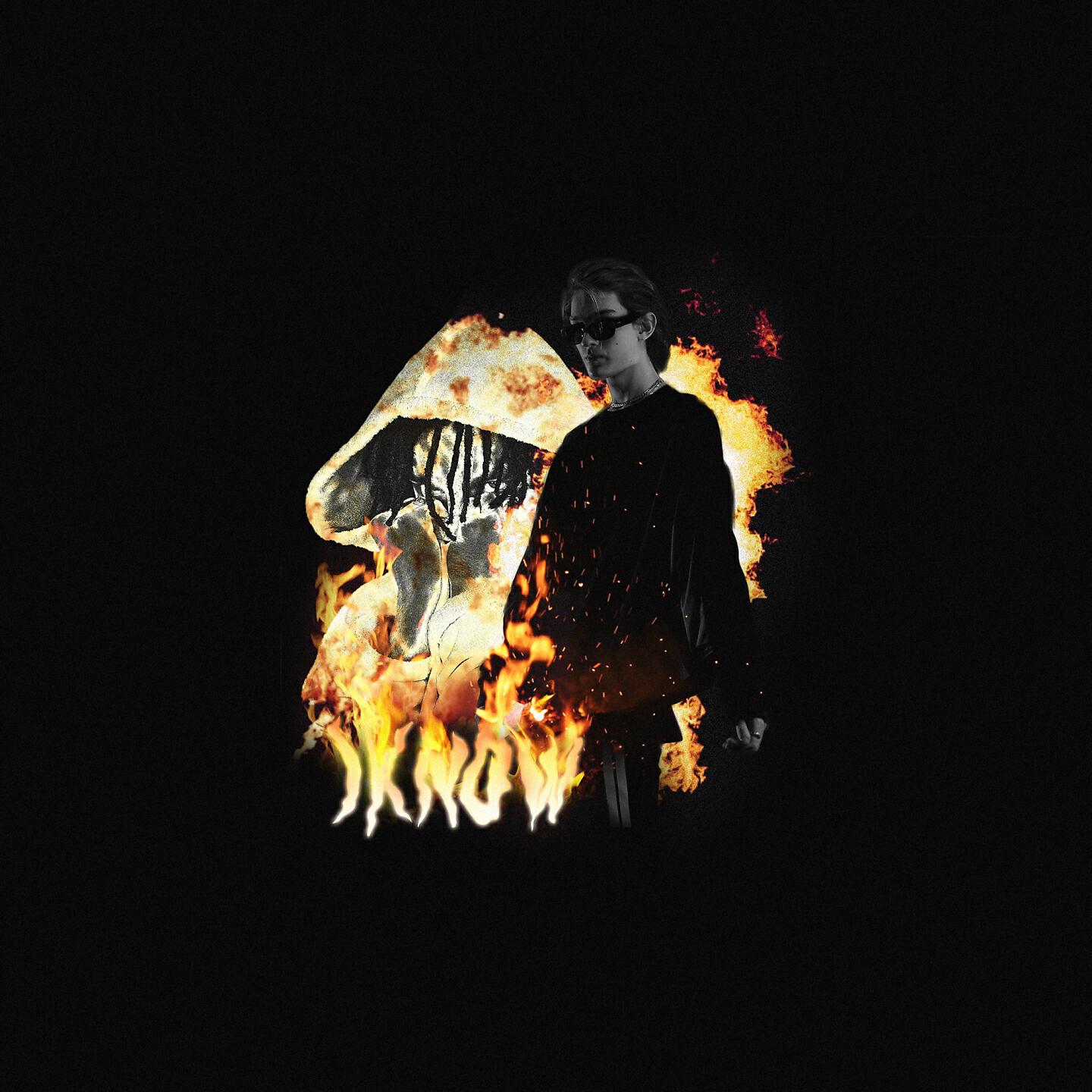 ROCKET, LILDRUGHILL - I Know