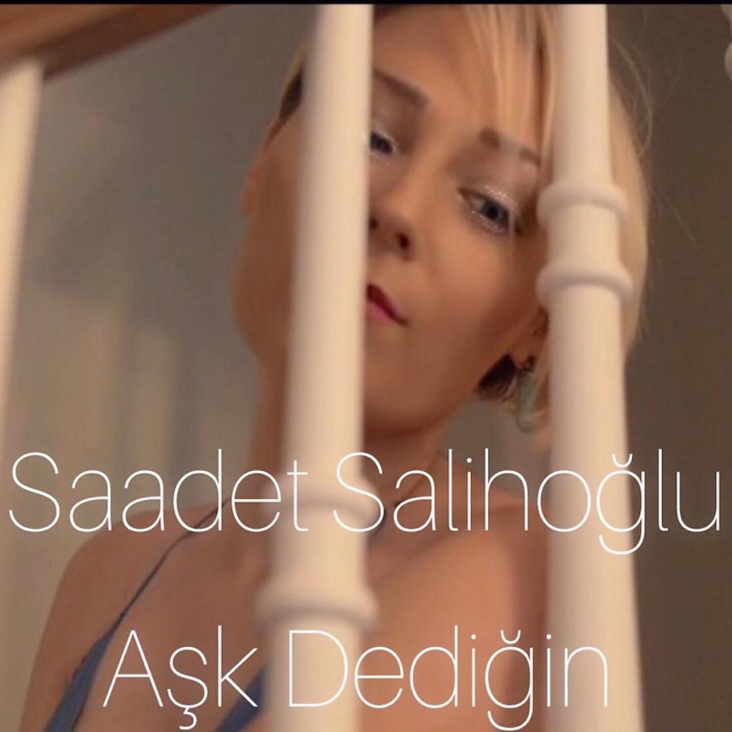 Saadet Salihoğlu