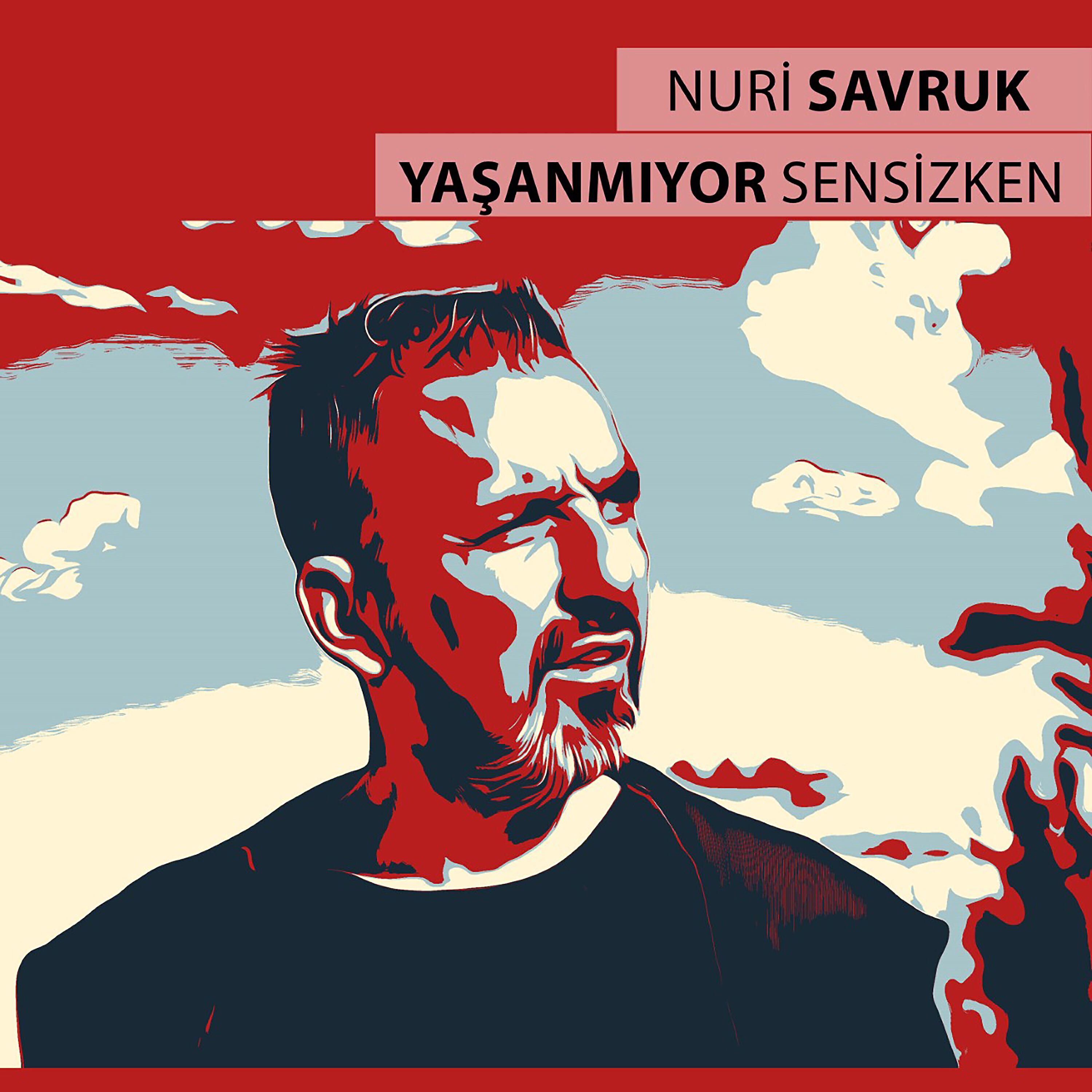 Nuri Savruk