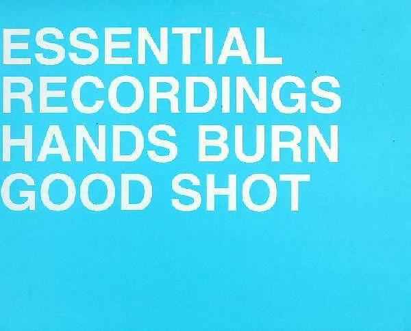 Hand's Burn