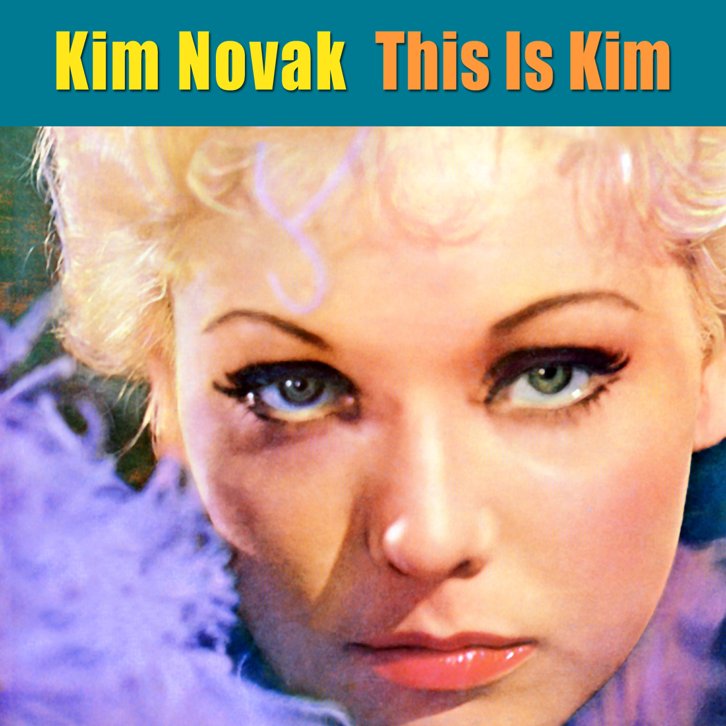 Релиз This Is Kim